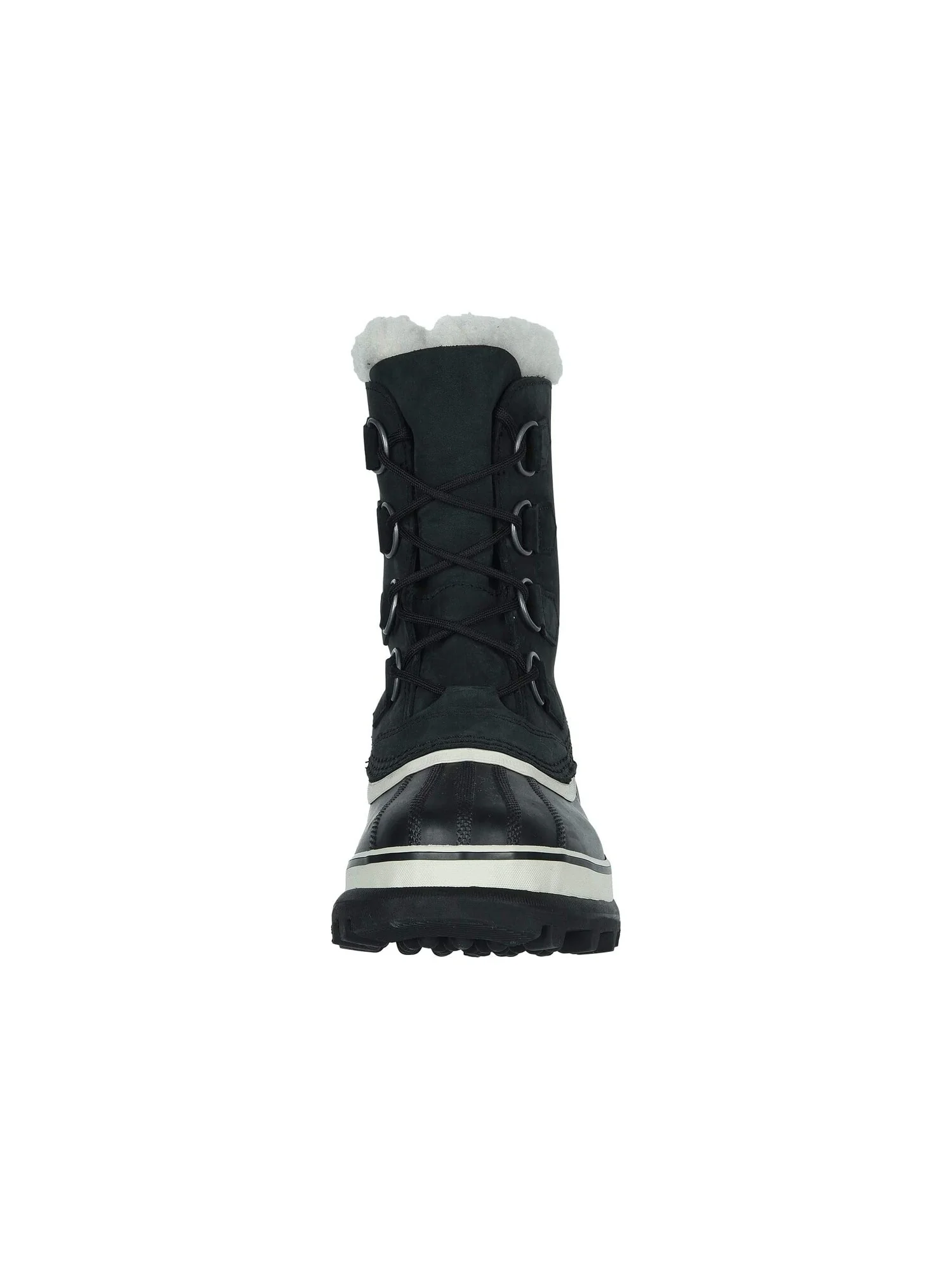 Сапоги SOREL Caribou женские зимние с мехом — 7