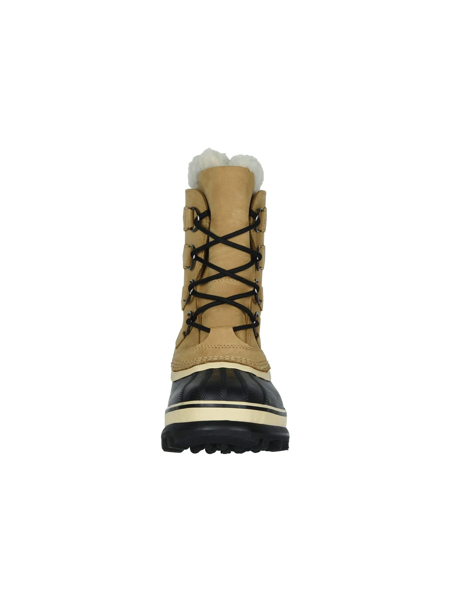 Сапоги SOREL Caribou женские с мехом — 5