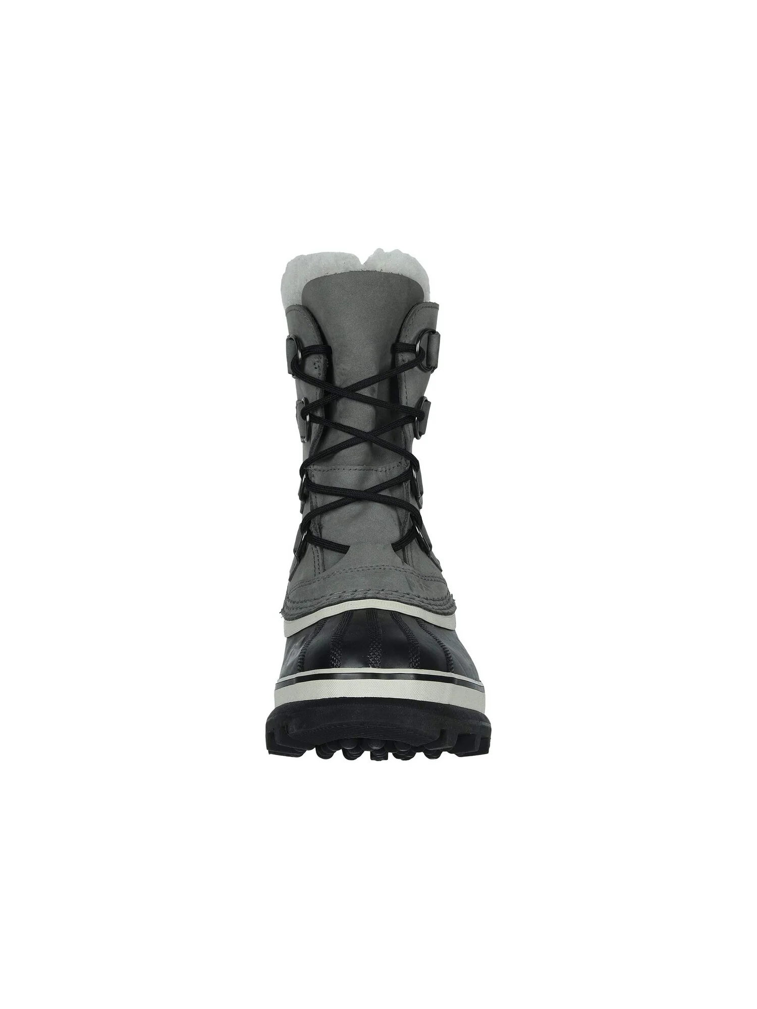 Сапоги SOREL Caribou женские с мехом — 7