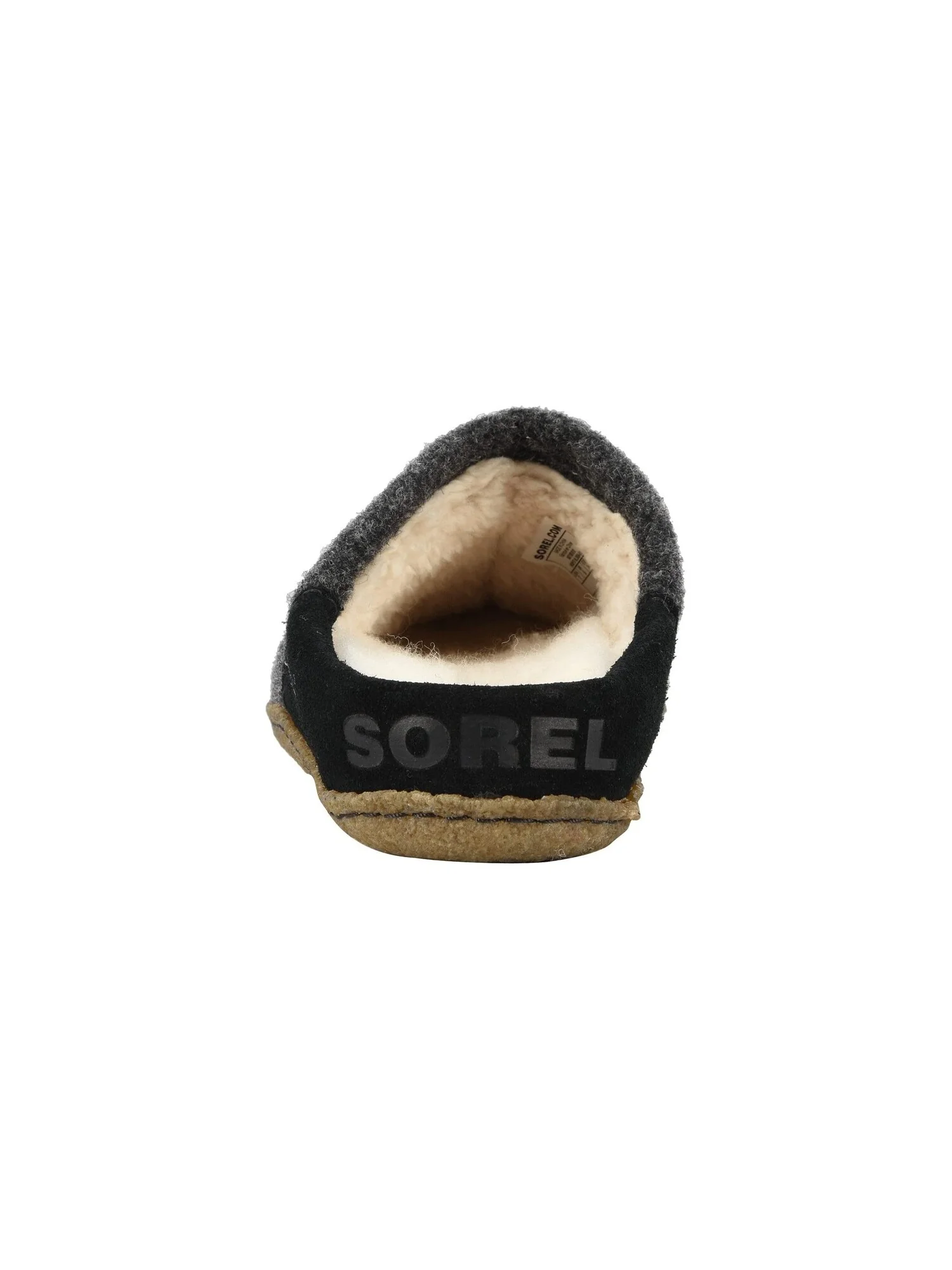 Слипперы Nakiska Scuff SOREL — 3