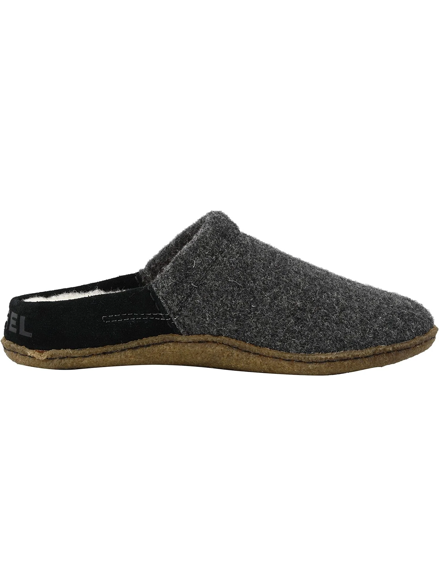Слипперы Nakiska Scuff SOREL — 4