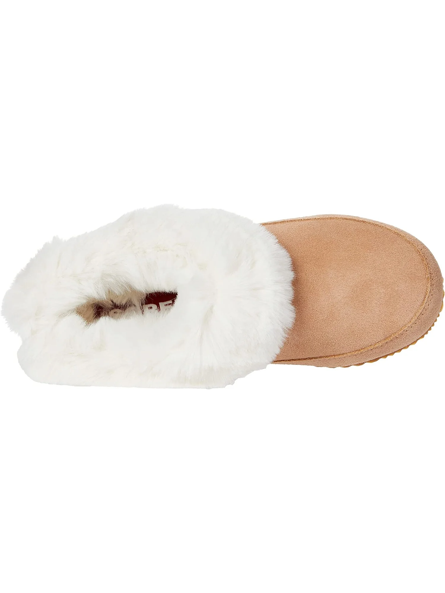 Слипперы Sorel Go - Coffee Run SOREL, тони бафф — коричневый