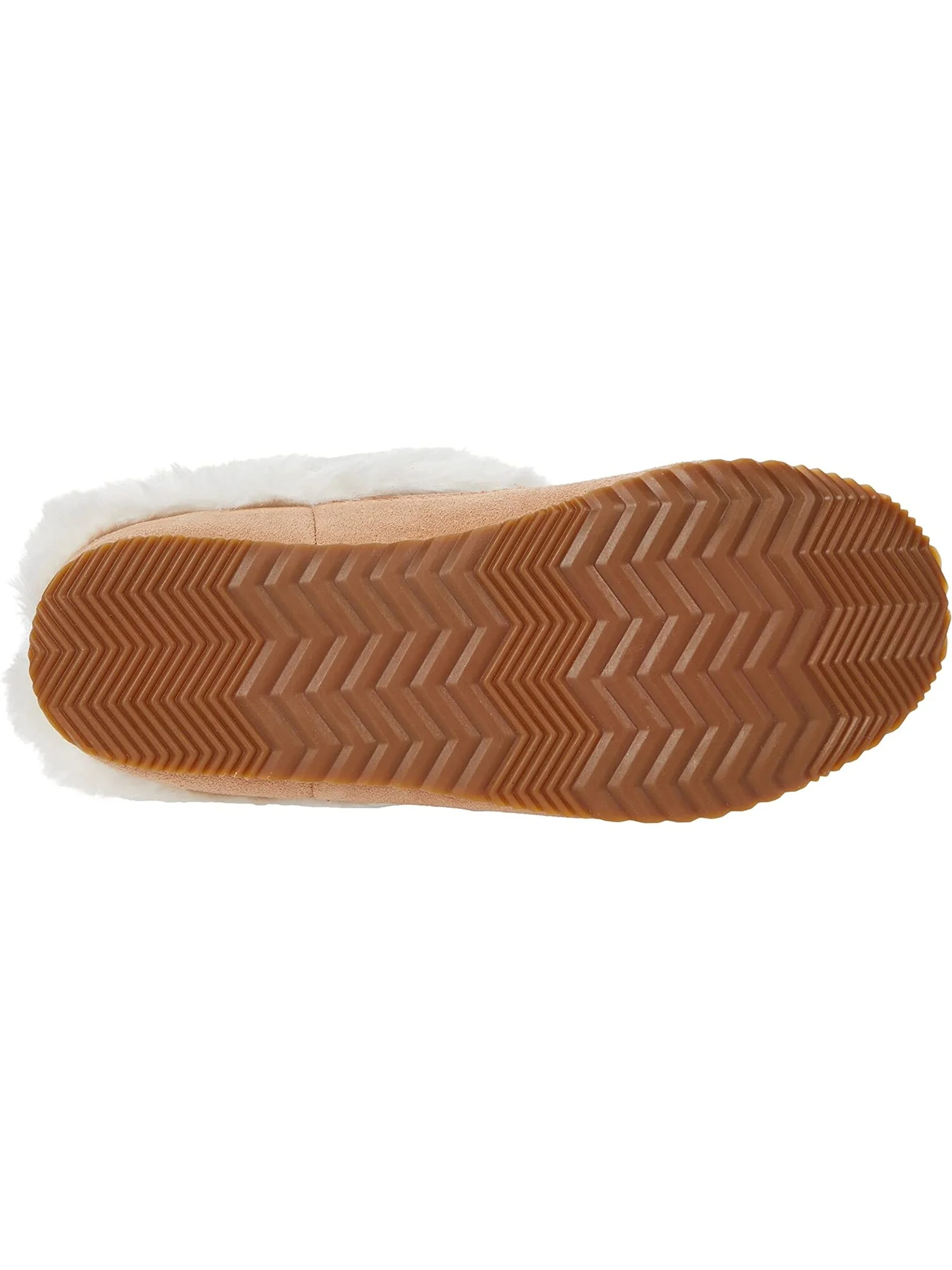 Слипперы Sorel Go - Coffee Run SOREL, тони бафф — 3