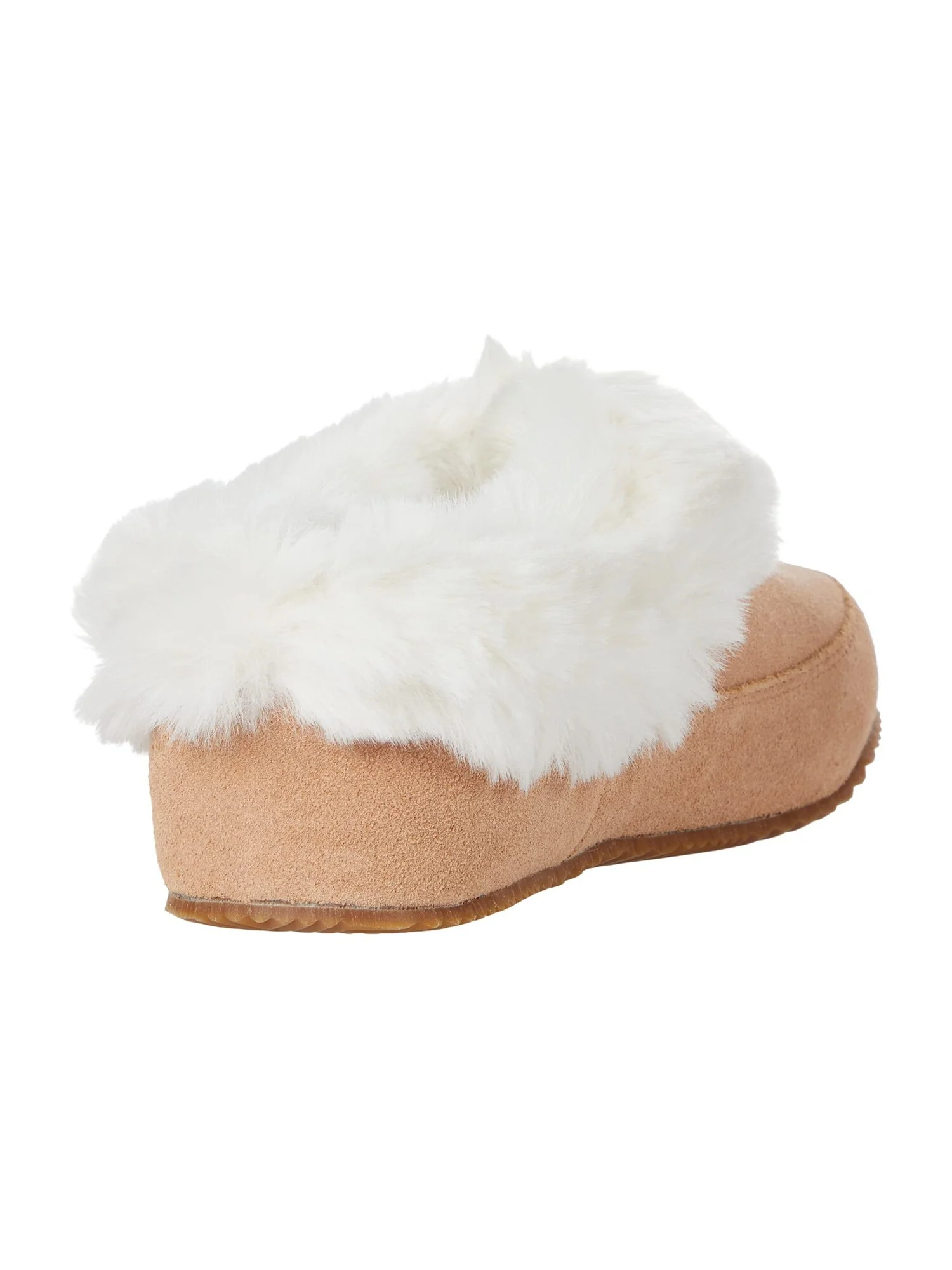 Слипперы Sorel Go - Coffee Run SOREL, тони бафф — 5