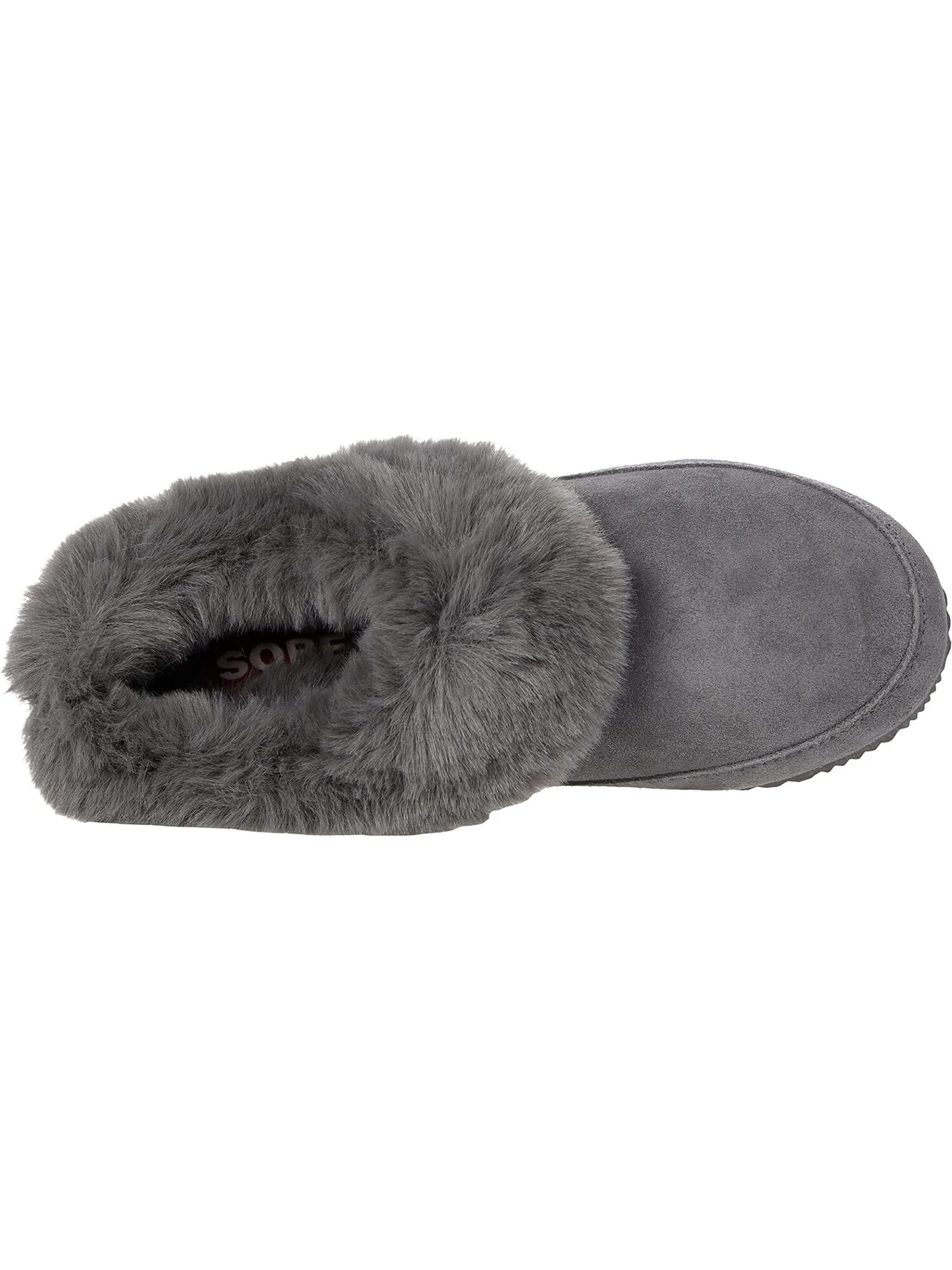 Слипперы Sorel Go - Coffee Run SOREL — 2