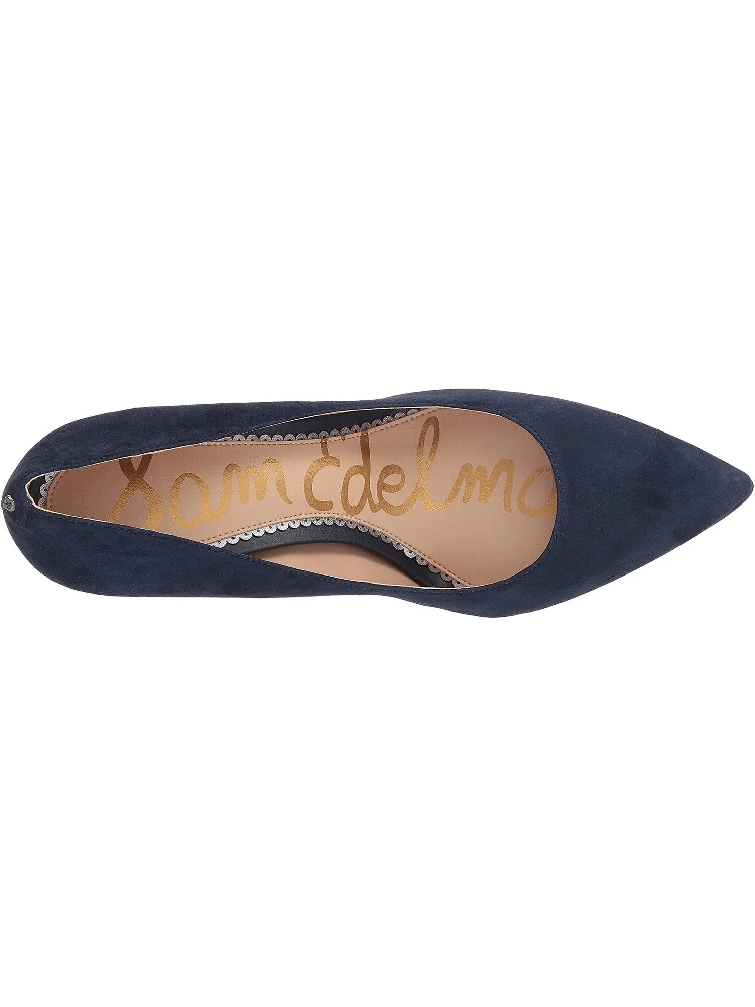 Туфли на каблуках Hazel Sam Edelman, кожа — 2