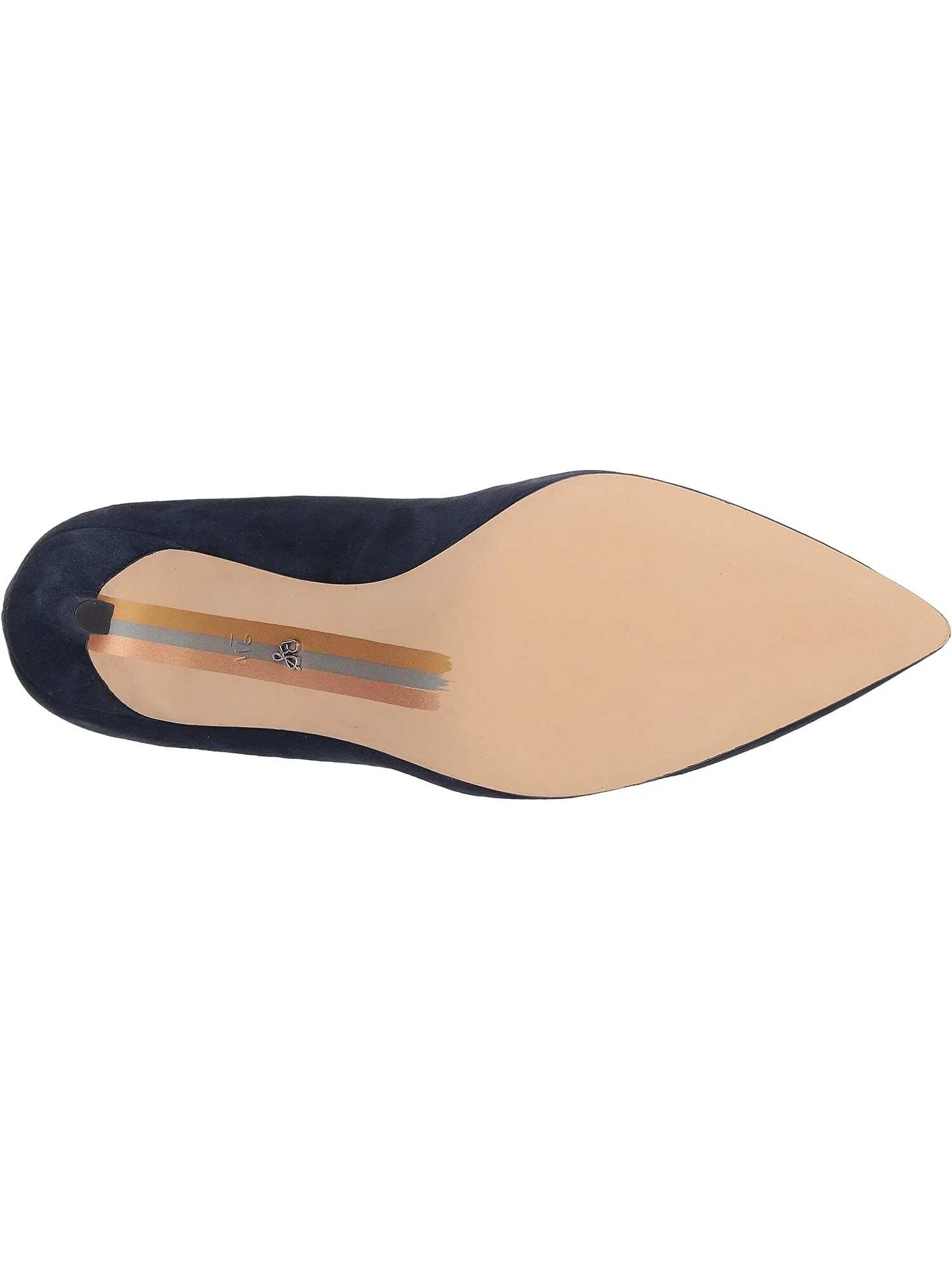 Туфли на каблуках Hazel Sam Edelman, кожа — 3