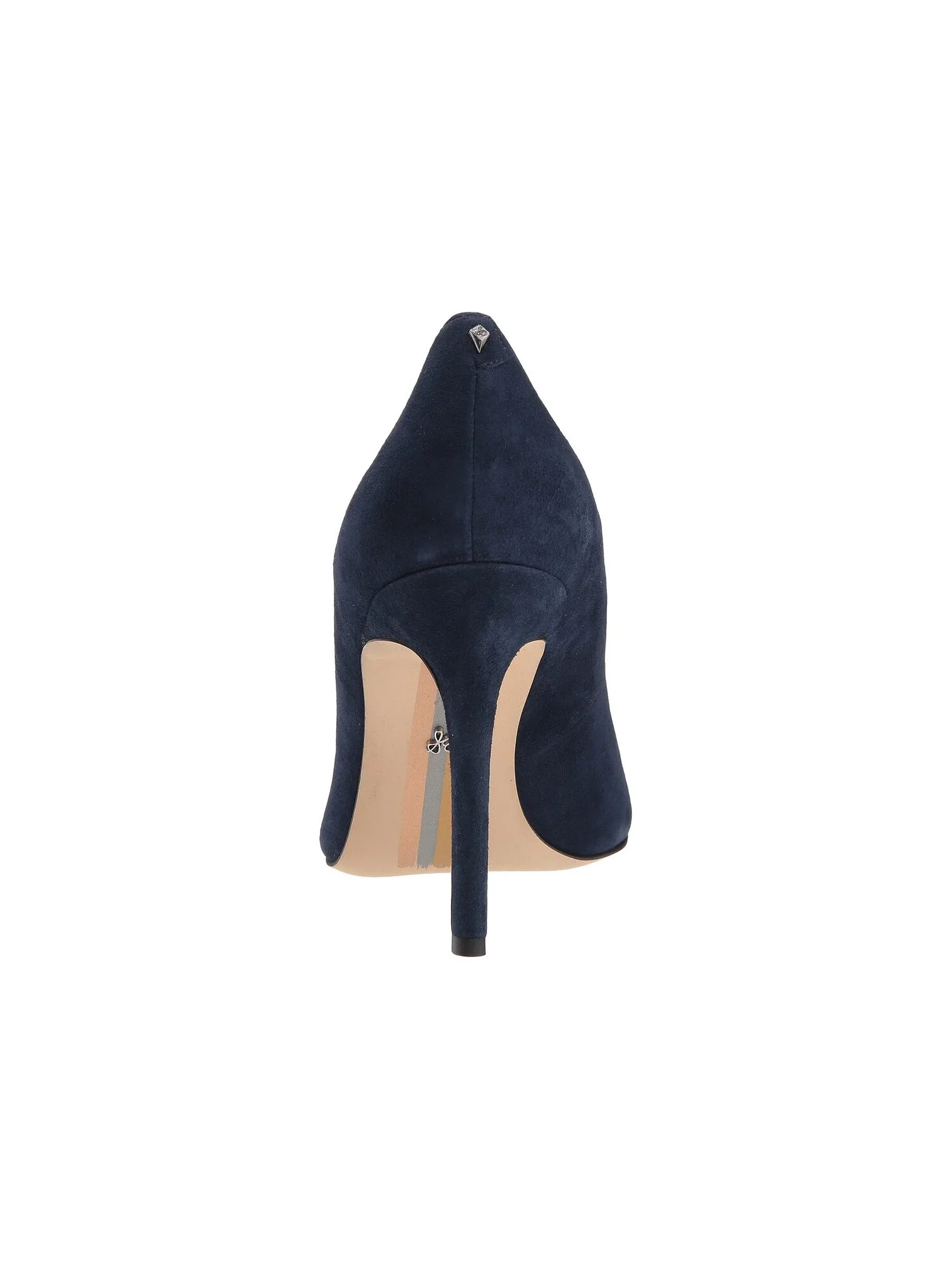 Туфли на каблуках Hazel Sam Edelman, кожа — 5