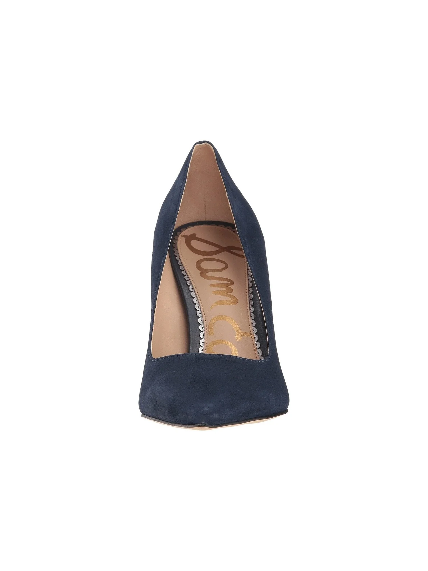 Туфли на каблуках Hazel Sam Edelman, кожа — 7