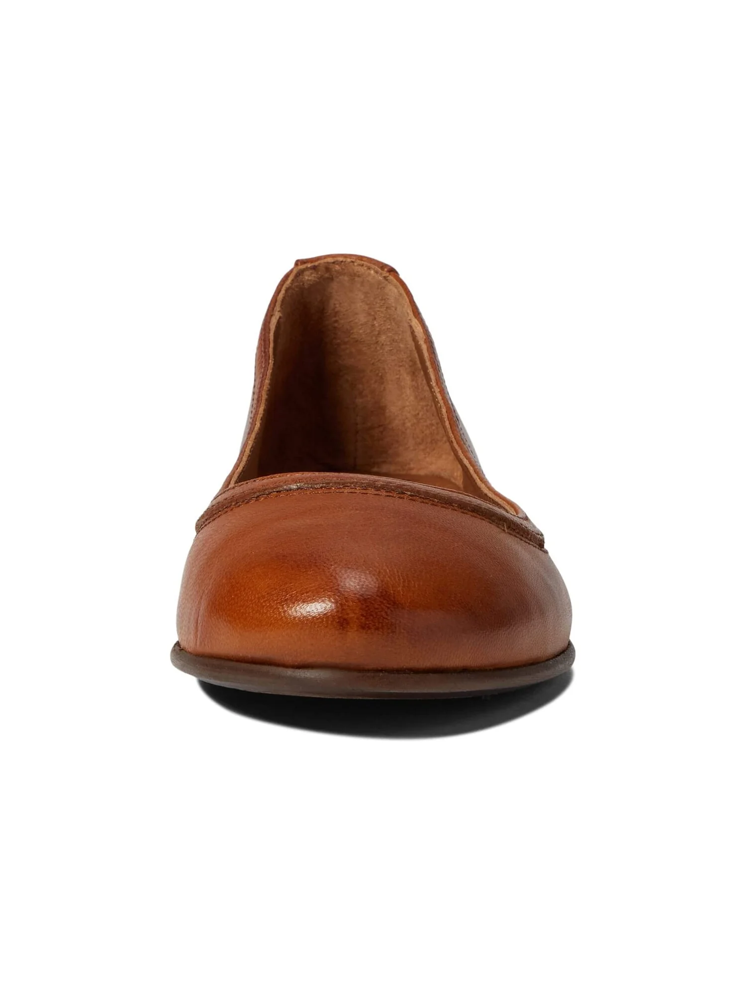 Туфли на плоской подошве Frye Carson Ballet — 2
