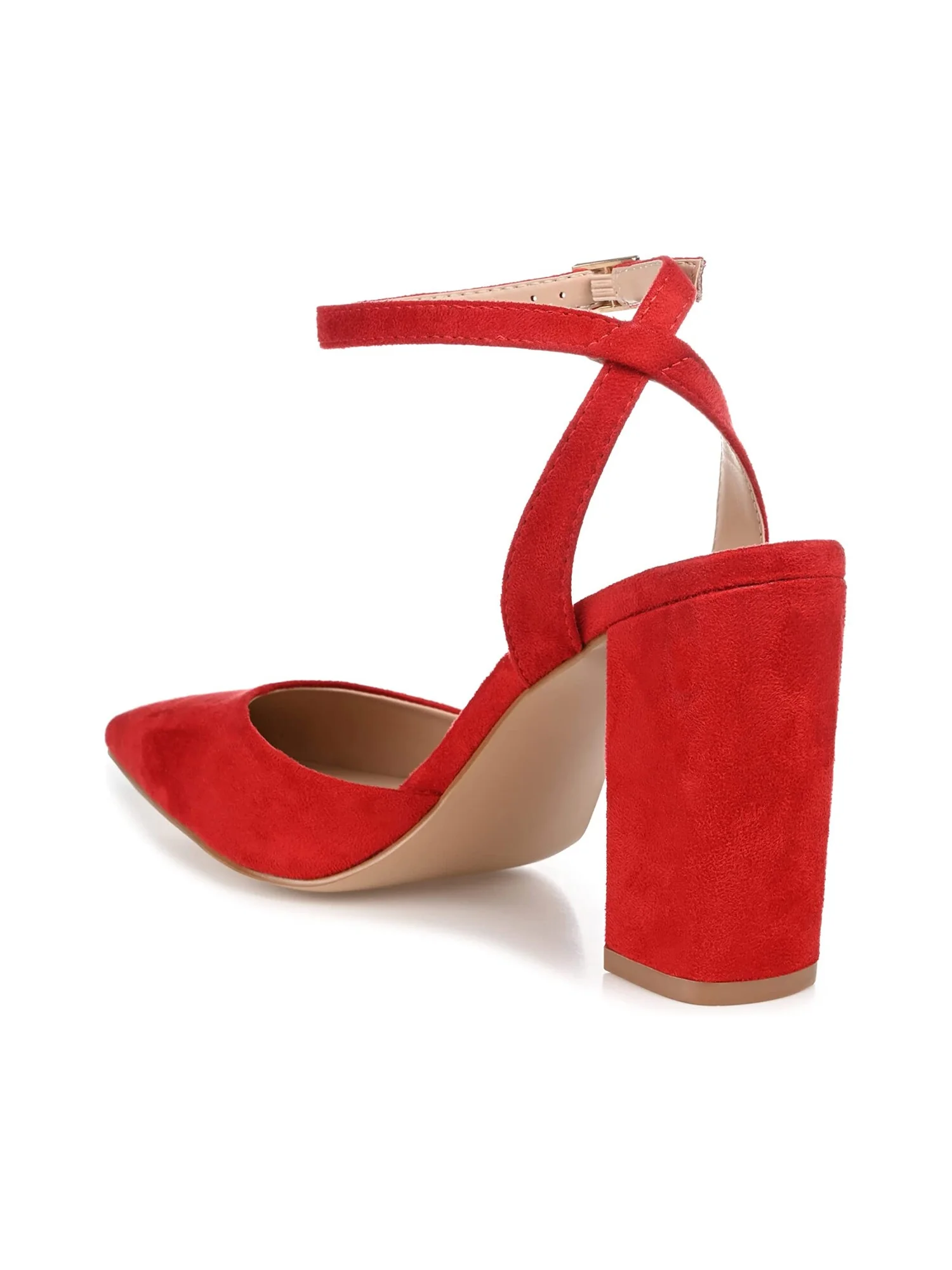 Туфли на каблуках Tyyra Pump Journee Collection — 3