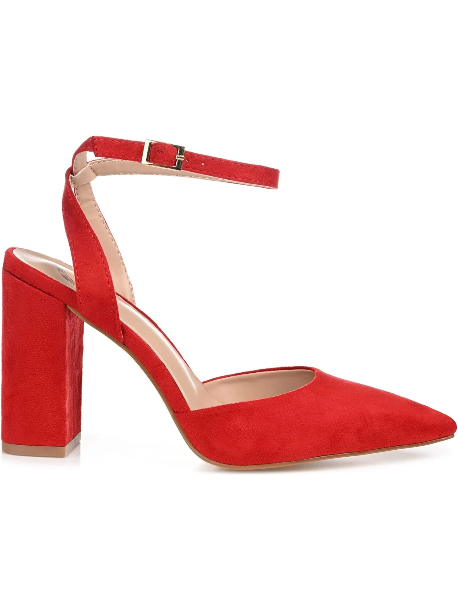 Туфли на каблуках Tyyra Pump Journee Collection — 4
