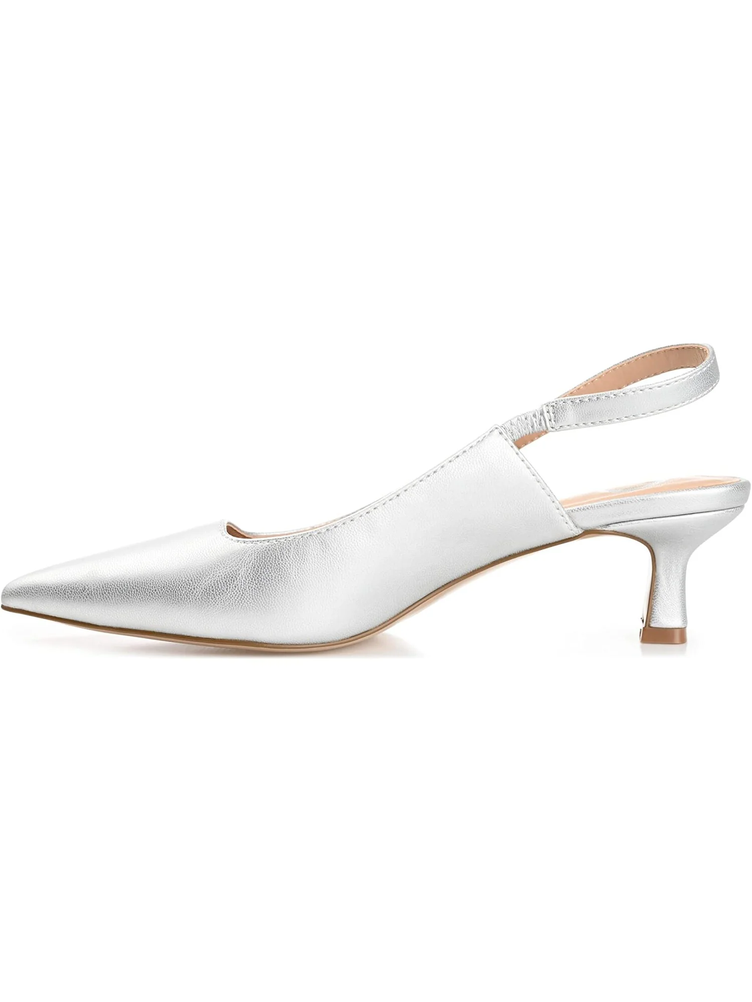 Туфли на каблуках Paulina Pump Journee Collection — 2