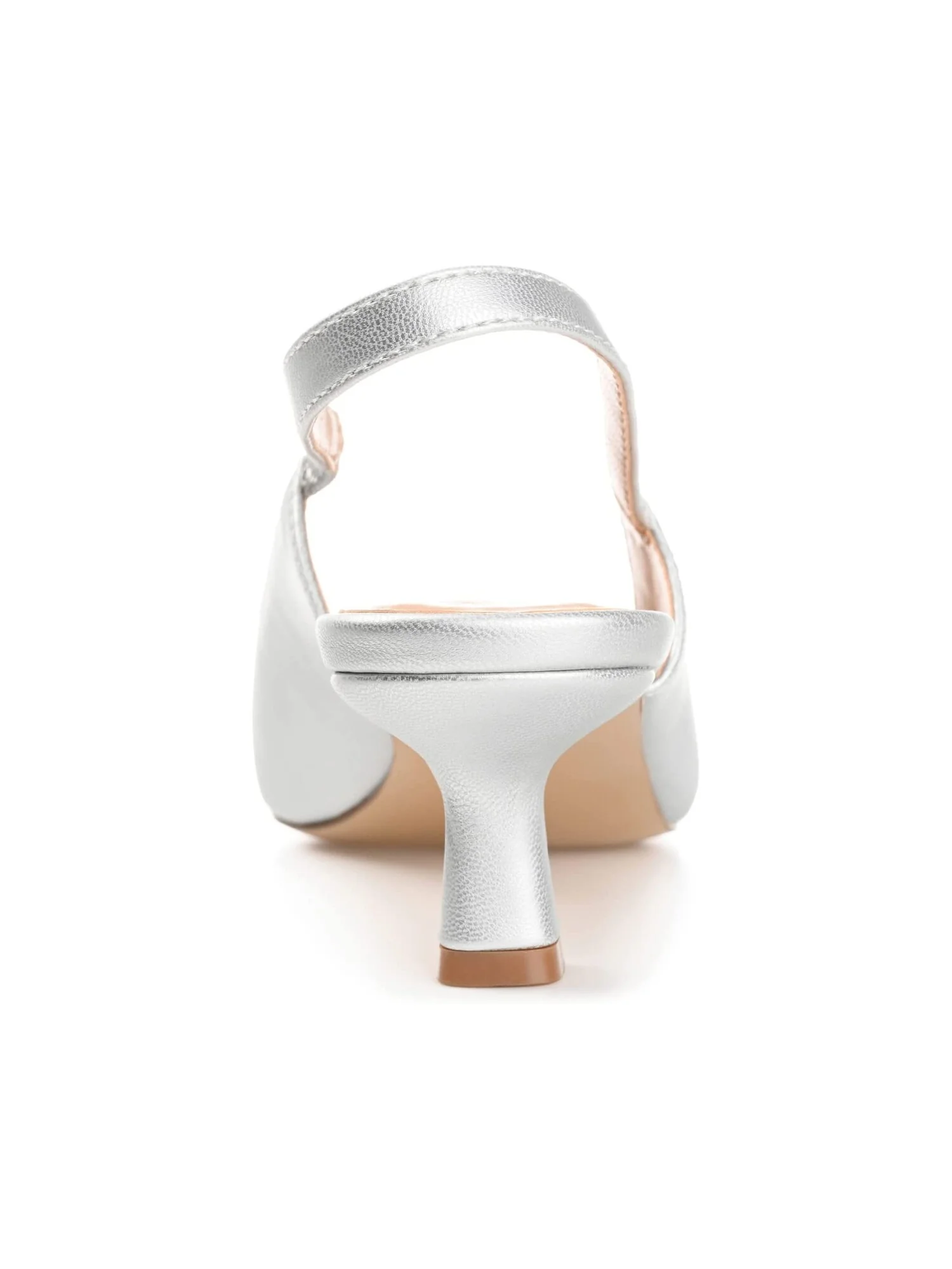 Туфли на каблуках Paulina Pump Journee Collection — 3