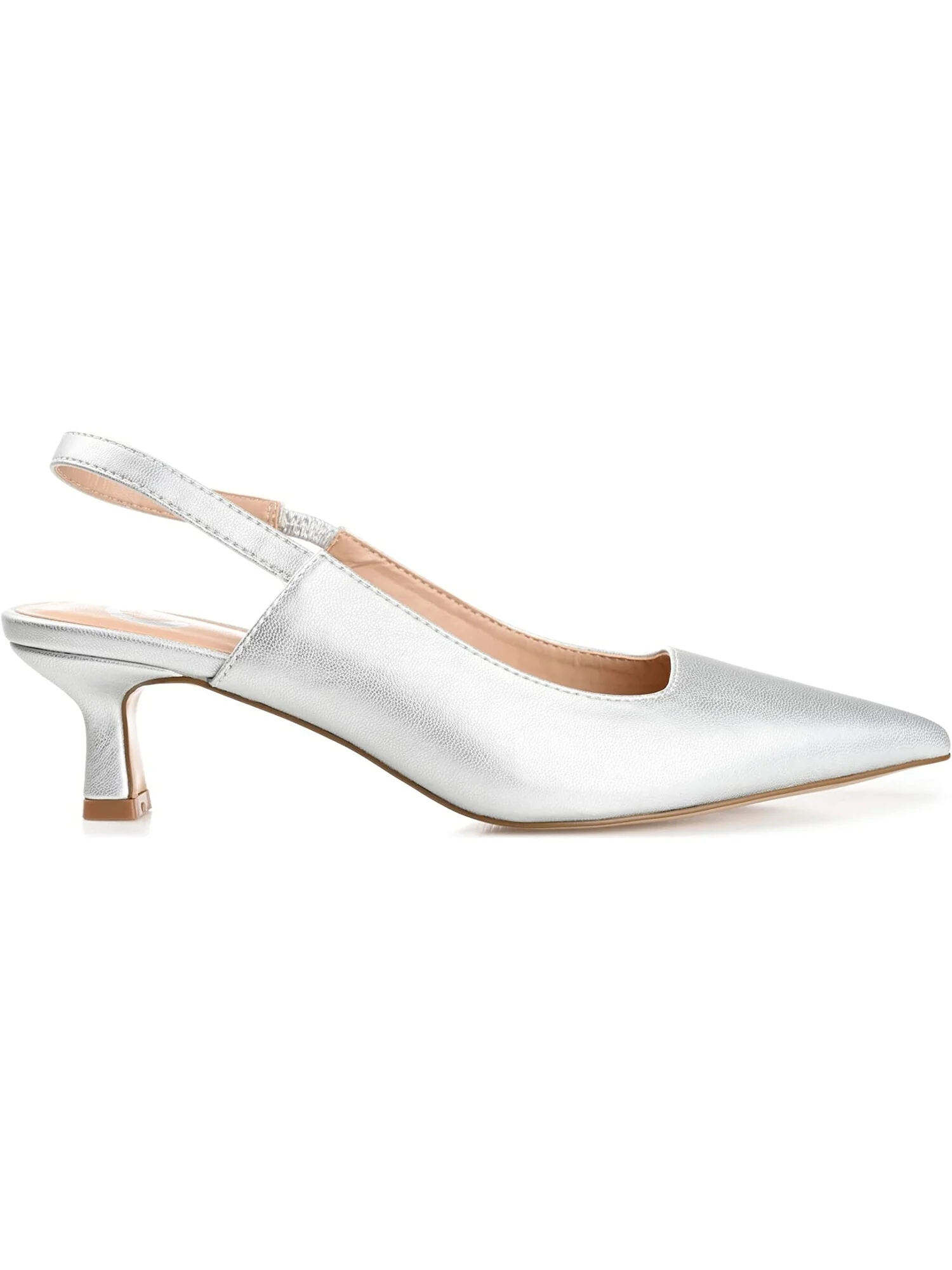 Туфли на каблуках Paulina Pump Journee Collection — 4