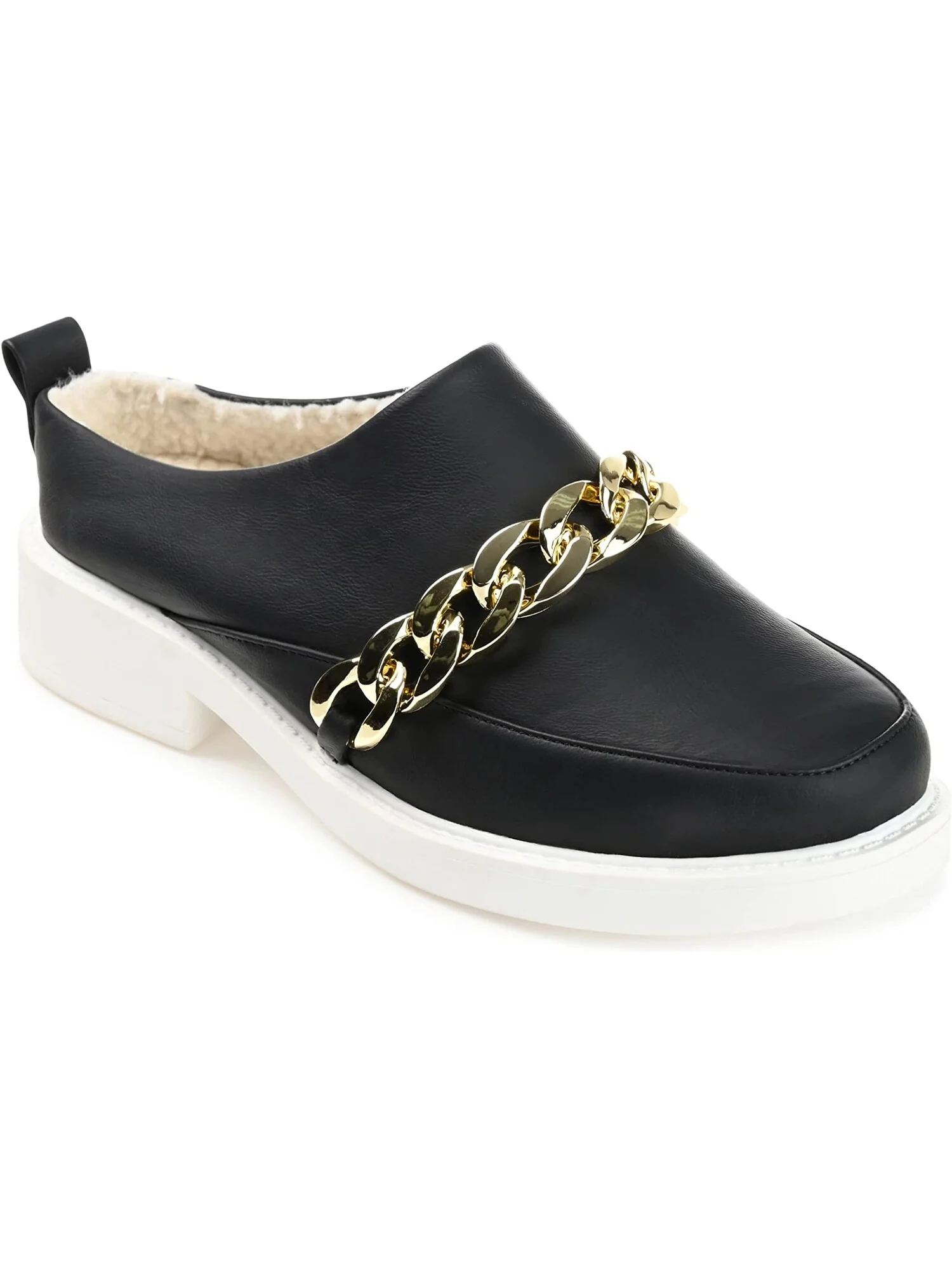 Лоферы Tru Comfort Foam Sheah Flat Journee Collection — 3