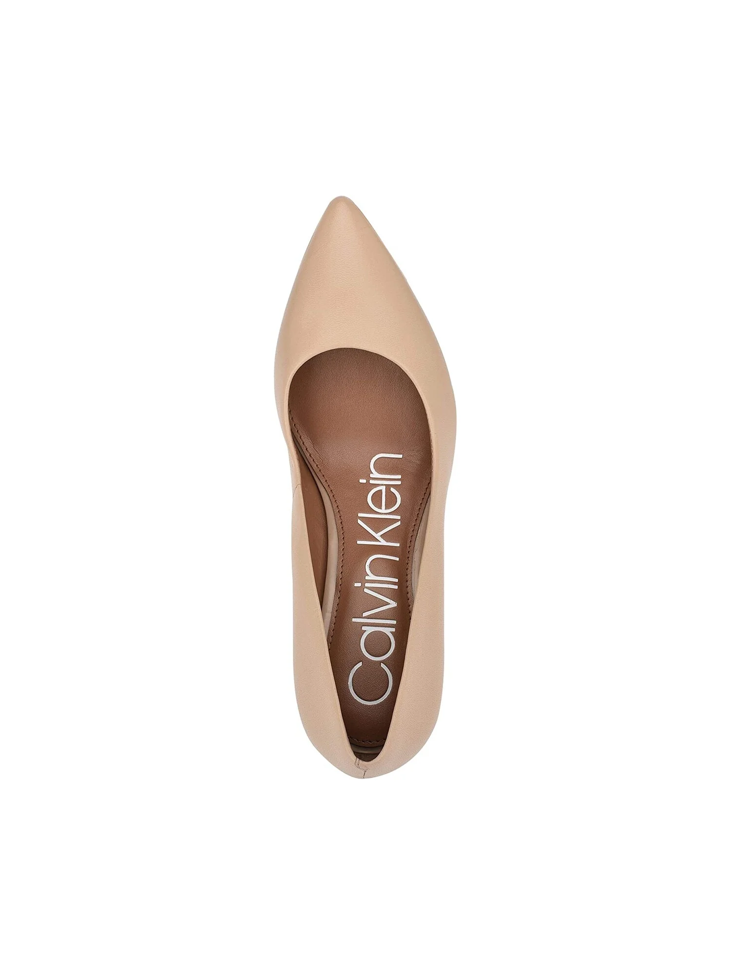 Туфли на каблуках Gayle Pump Calvin Klein — 1