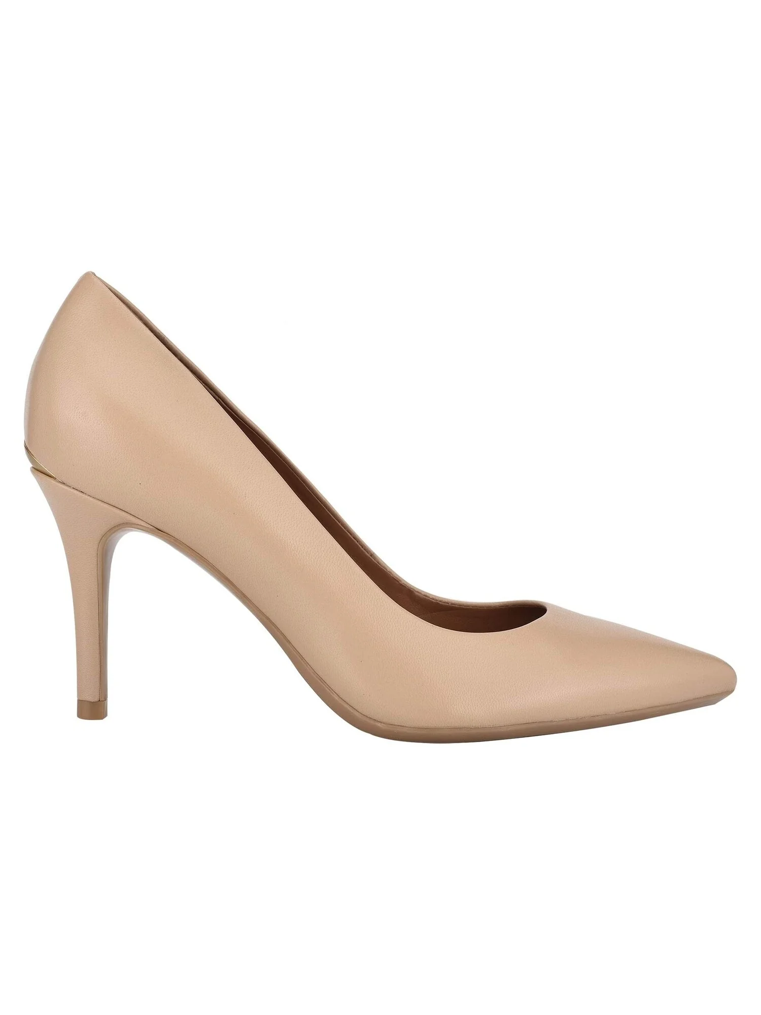 Туфли на каблуках Gayle Pump Calvin Klein — 3