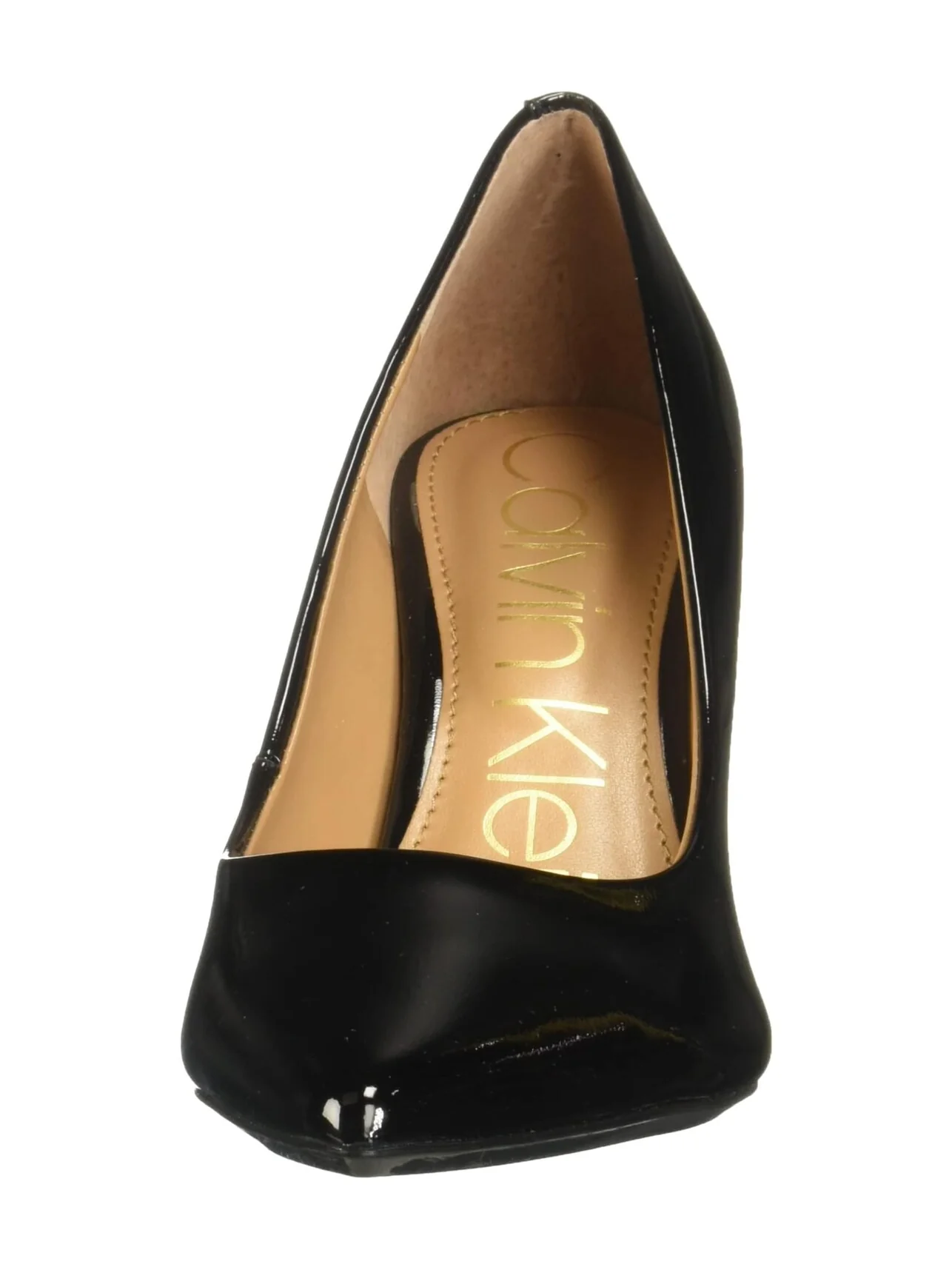Туфли на каблуке Calvin Klein Gayle Pump — 2