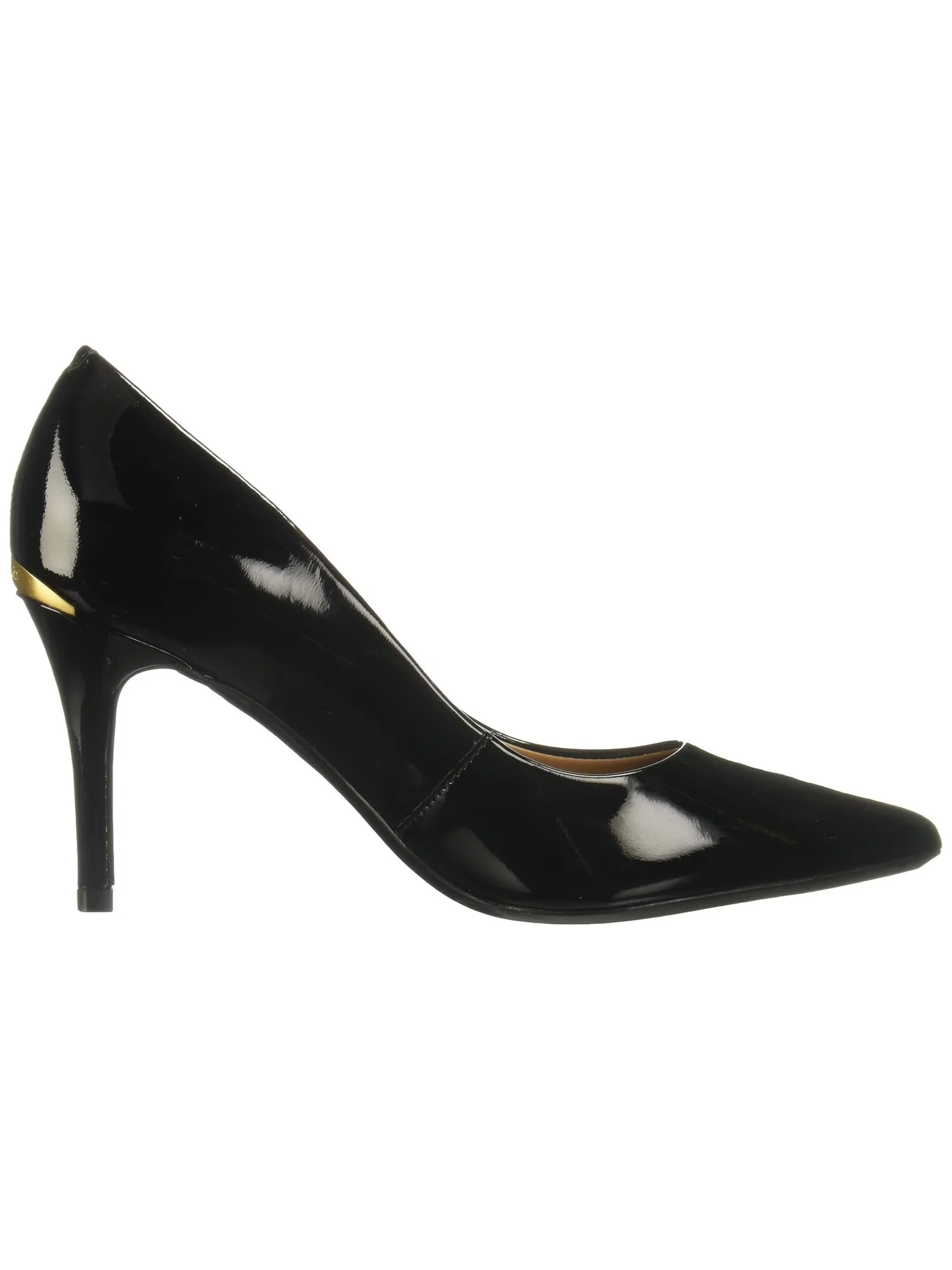Туфли на каблуке Calvin Klein Gayle Pump — 3