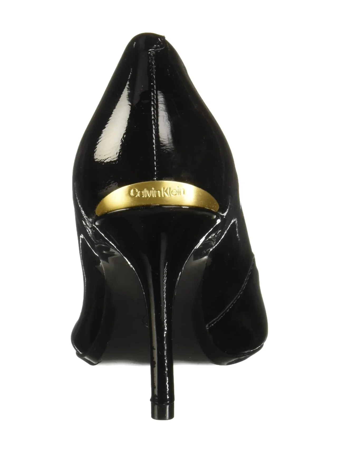 Туфли на каблуке Calvin Klein Gayle Pump — 4