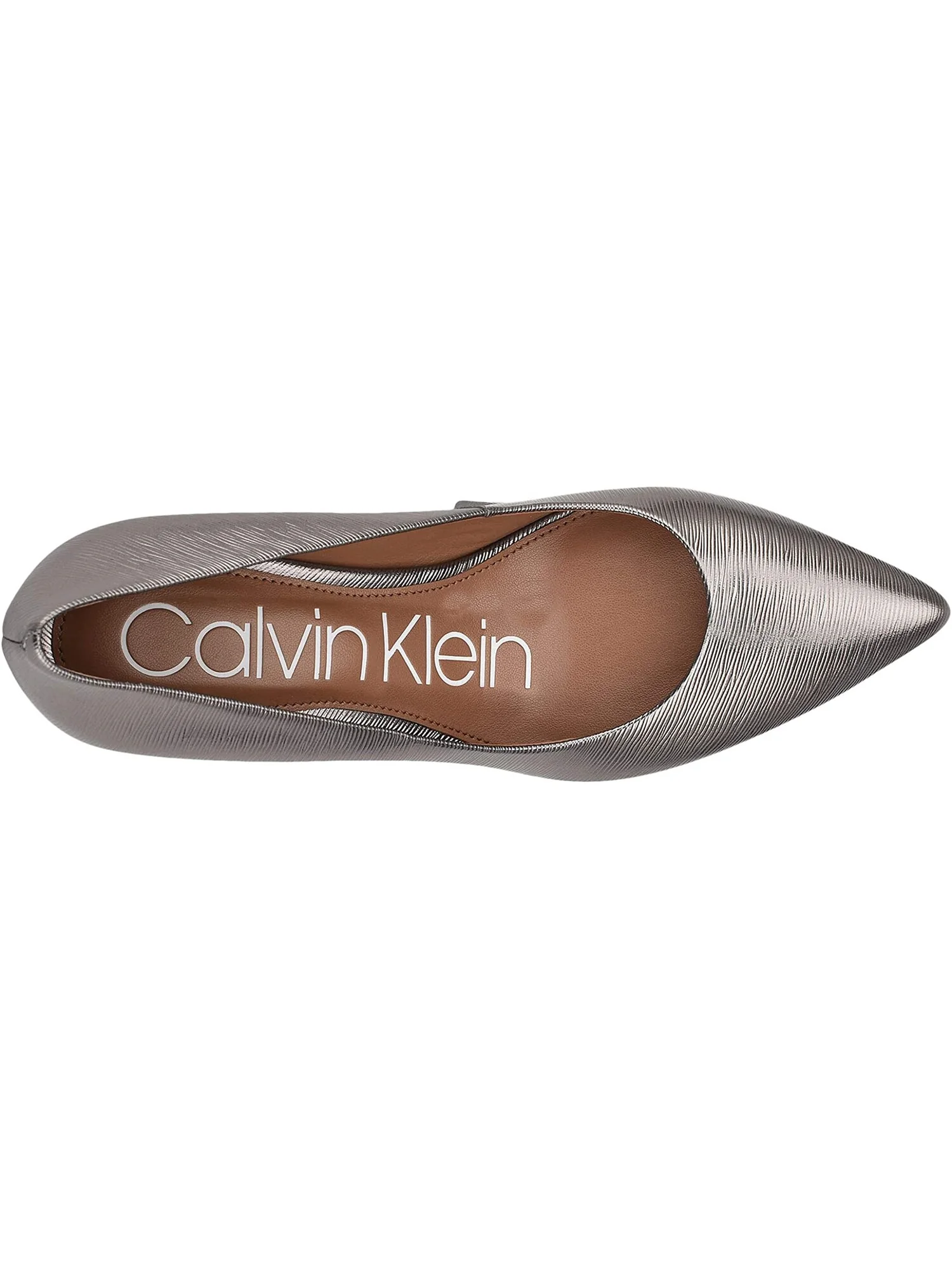 Туфли на каблуках Gayle Pump Calvin Klein — 4