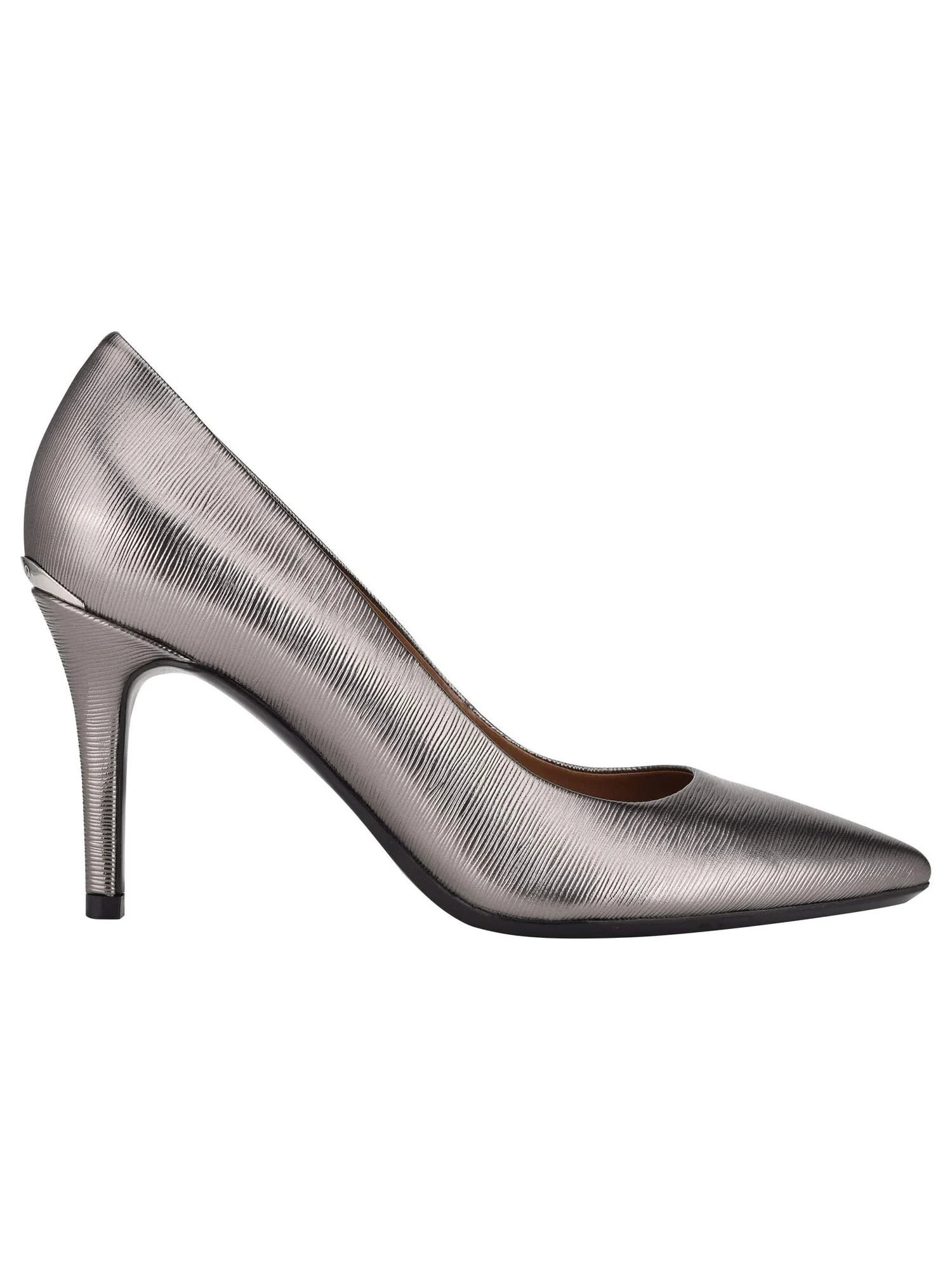 Туфли на каблуках Gayle Pump Calvin Klein — 6