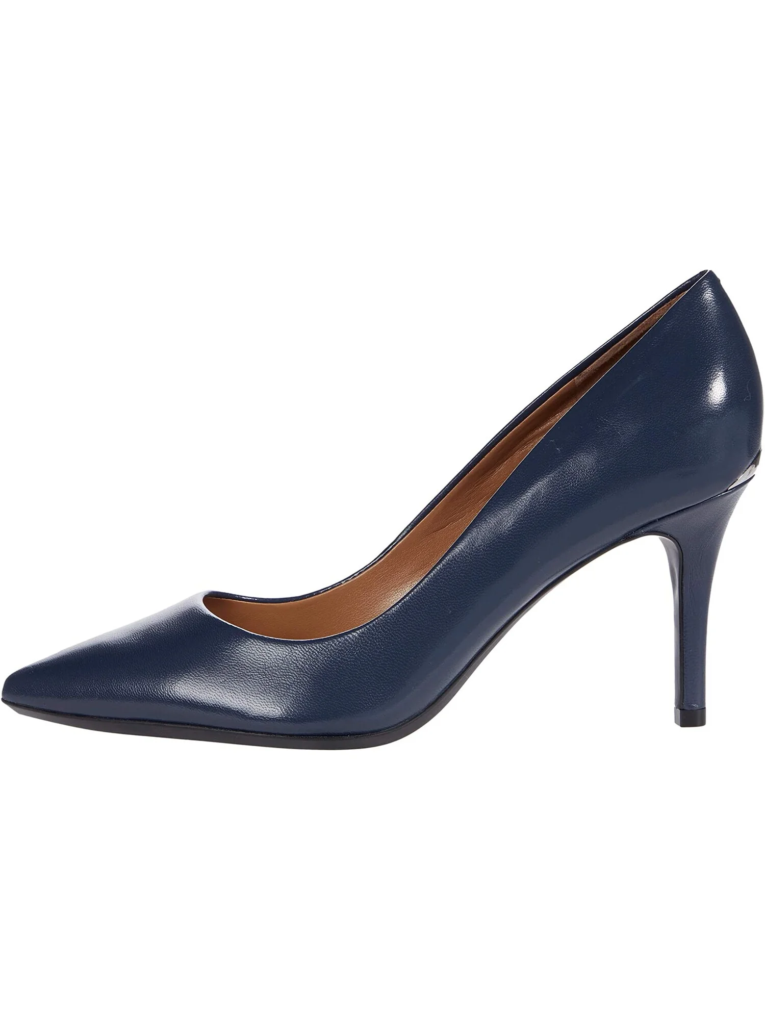 Туфли на каблуках Gayle Pump Calvin Klein — 2