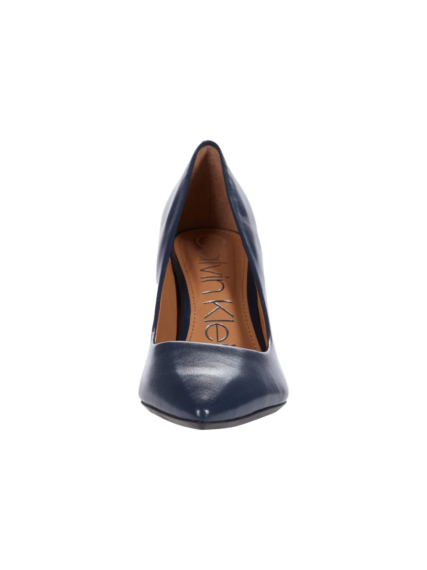 Туфли на каблуках Gayle Pump Calvin Klein — 4