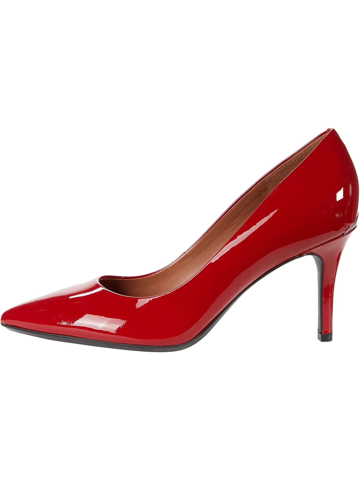 Туфли на каблуках Gayle Pump Calvin Klein — 2
