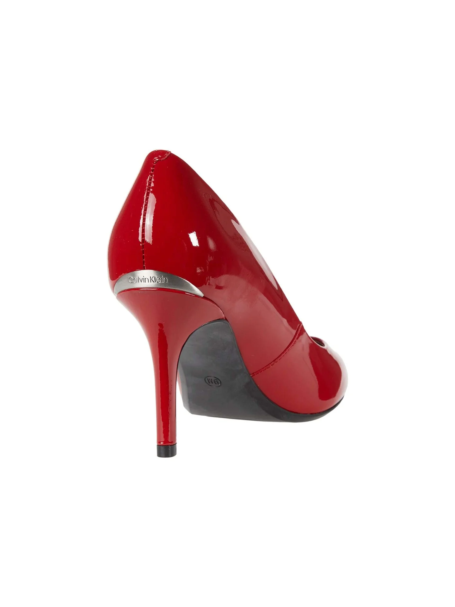 Туфли на каблуках Gayle Pump Calvin Klein — 3