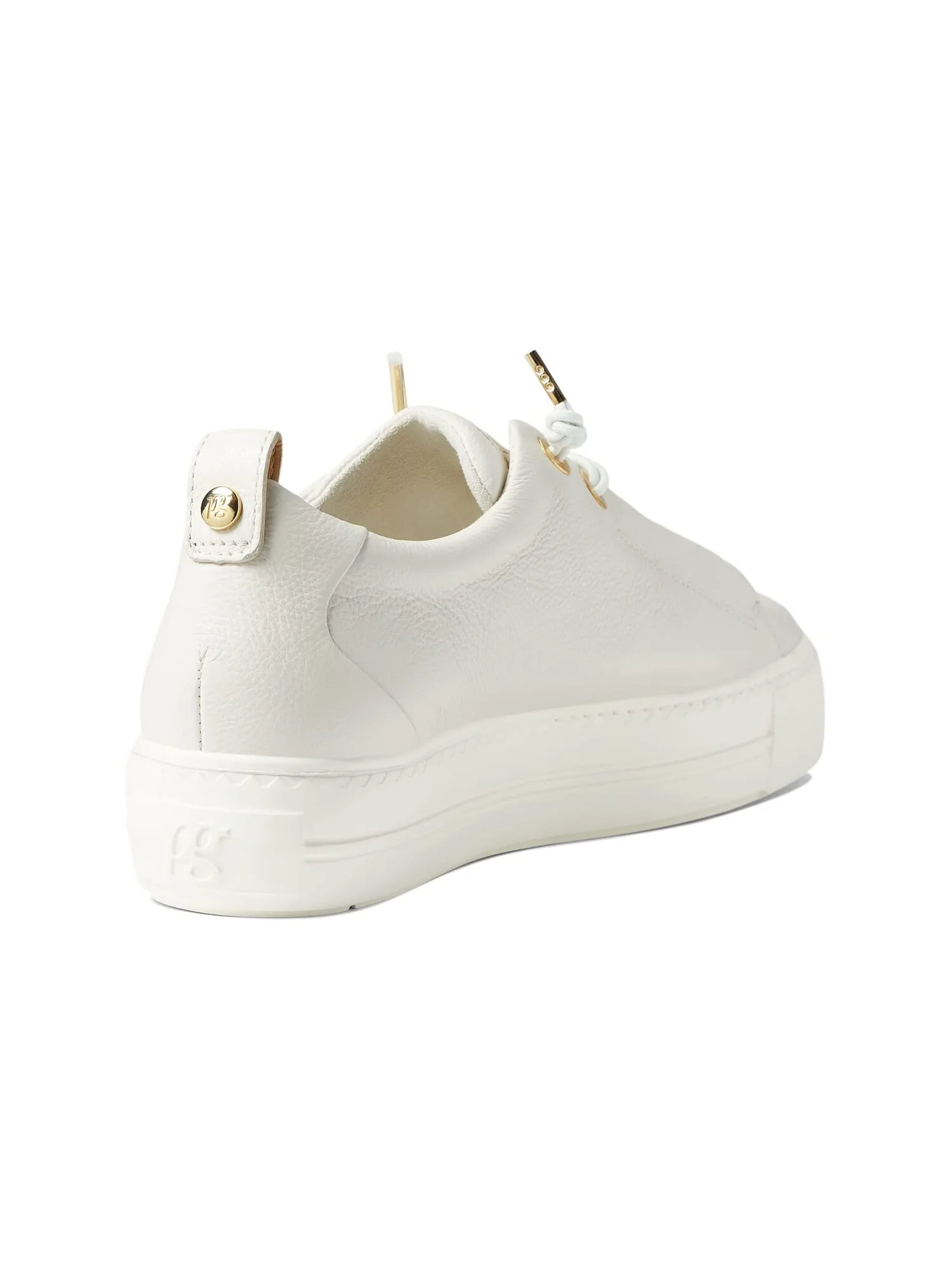 Кроссовки Faye Sneaker Paul Green, кожа — 3