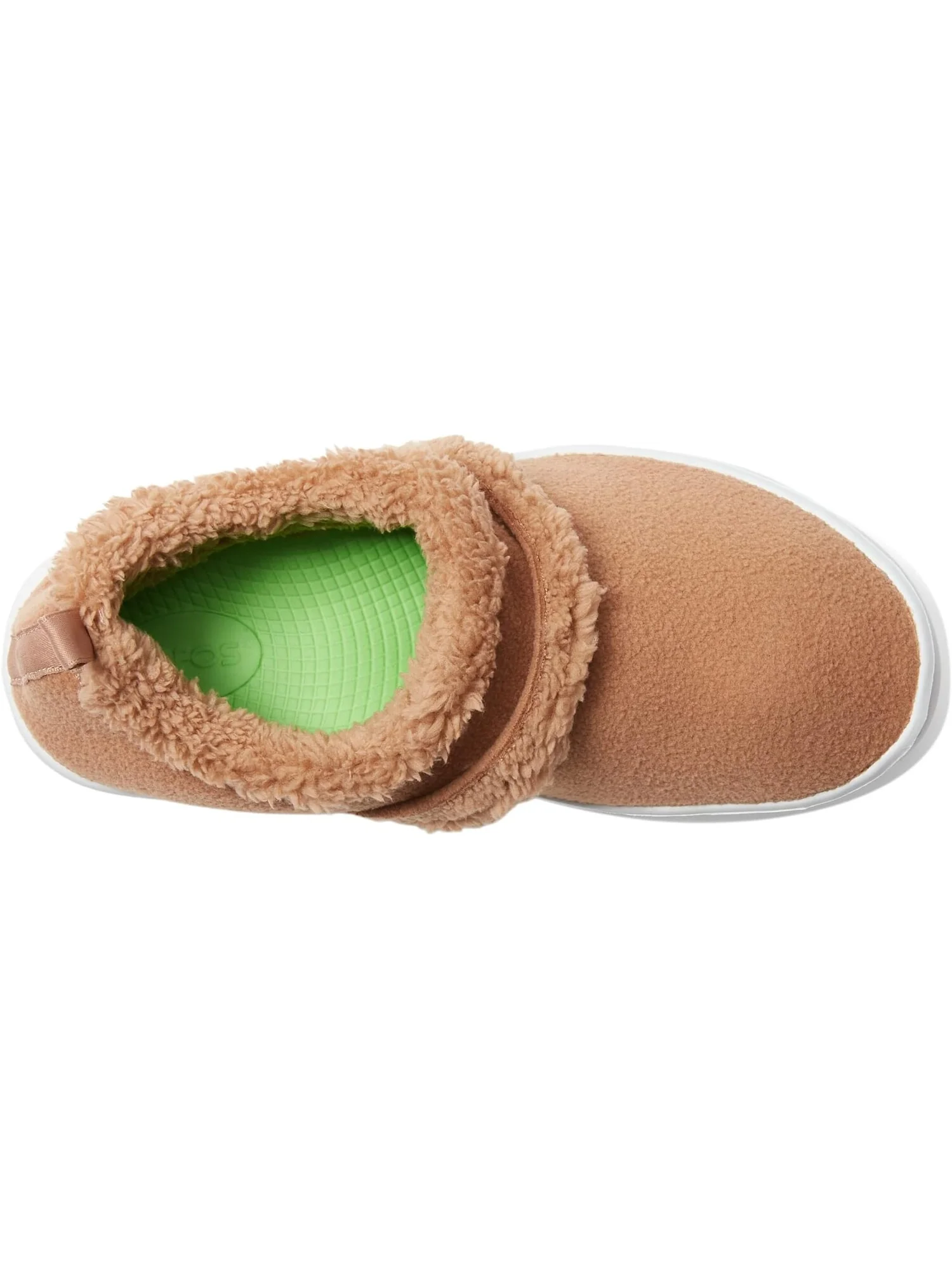 Кроссовки OOFOS OOcoozie Low — 2