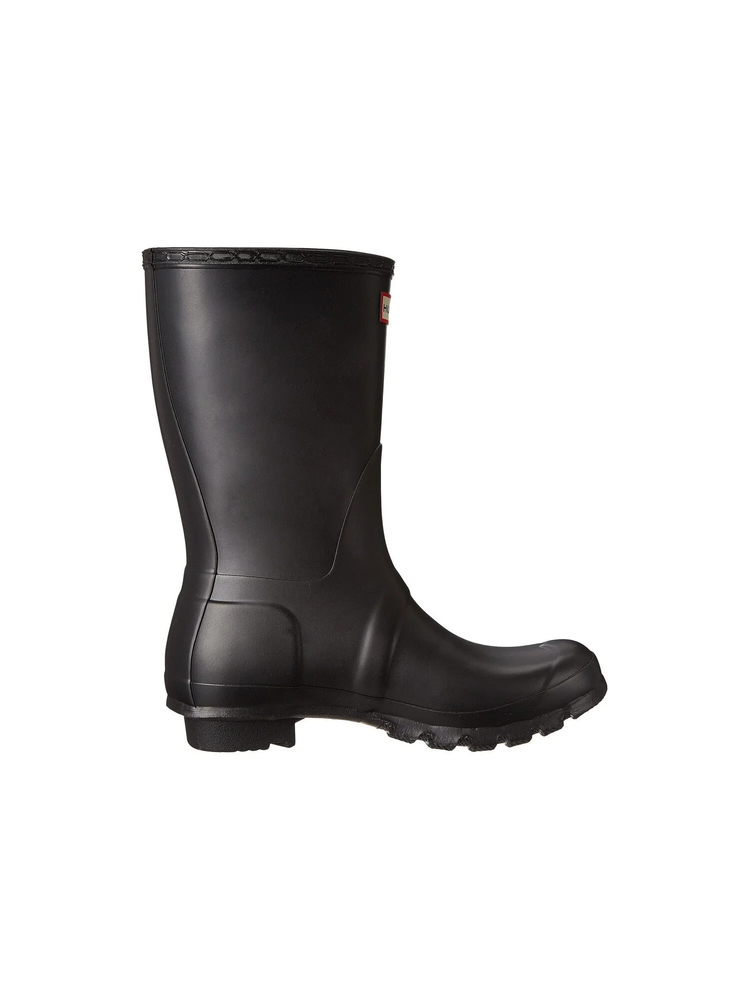 Сапоги резиновые Hunter Original Short — 8