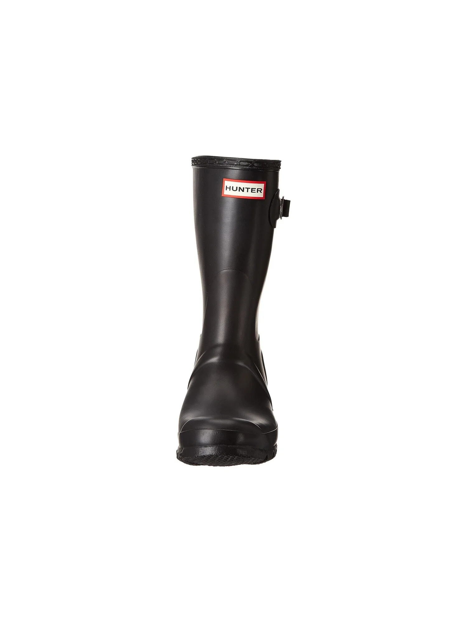 Сапоги резиновые Hunter Original Short — 9