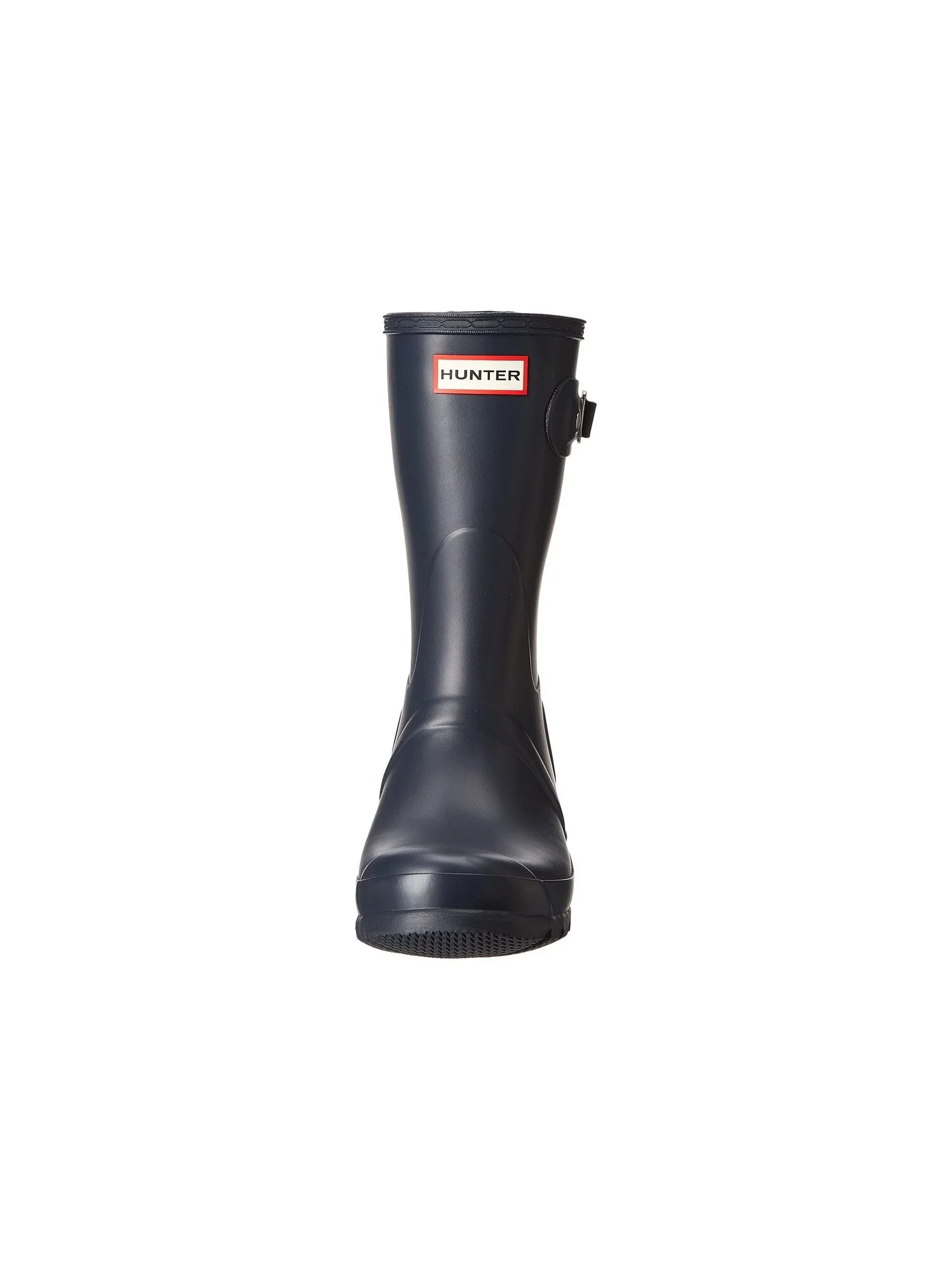 Сапоги резиновые Hunter Original Short — 5