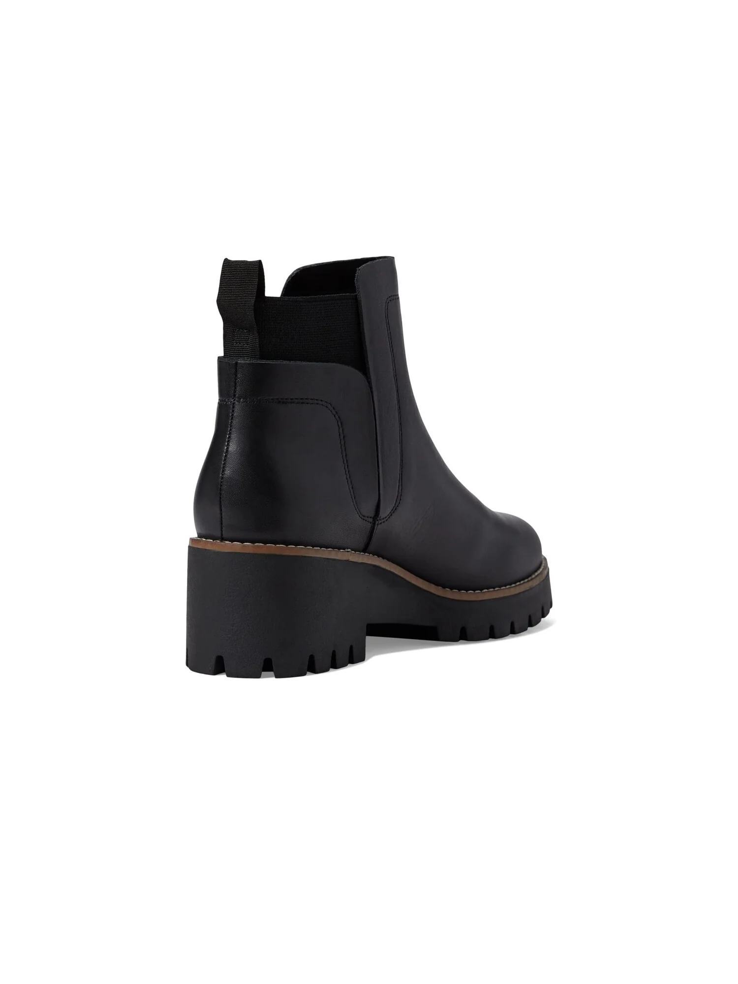 Ботинки Blondo Danika Waterproof — 5