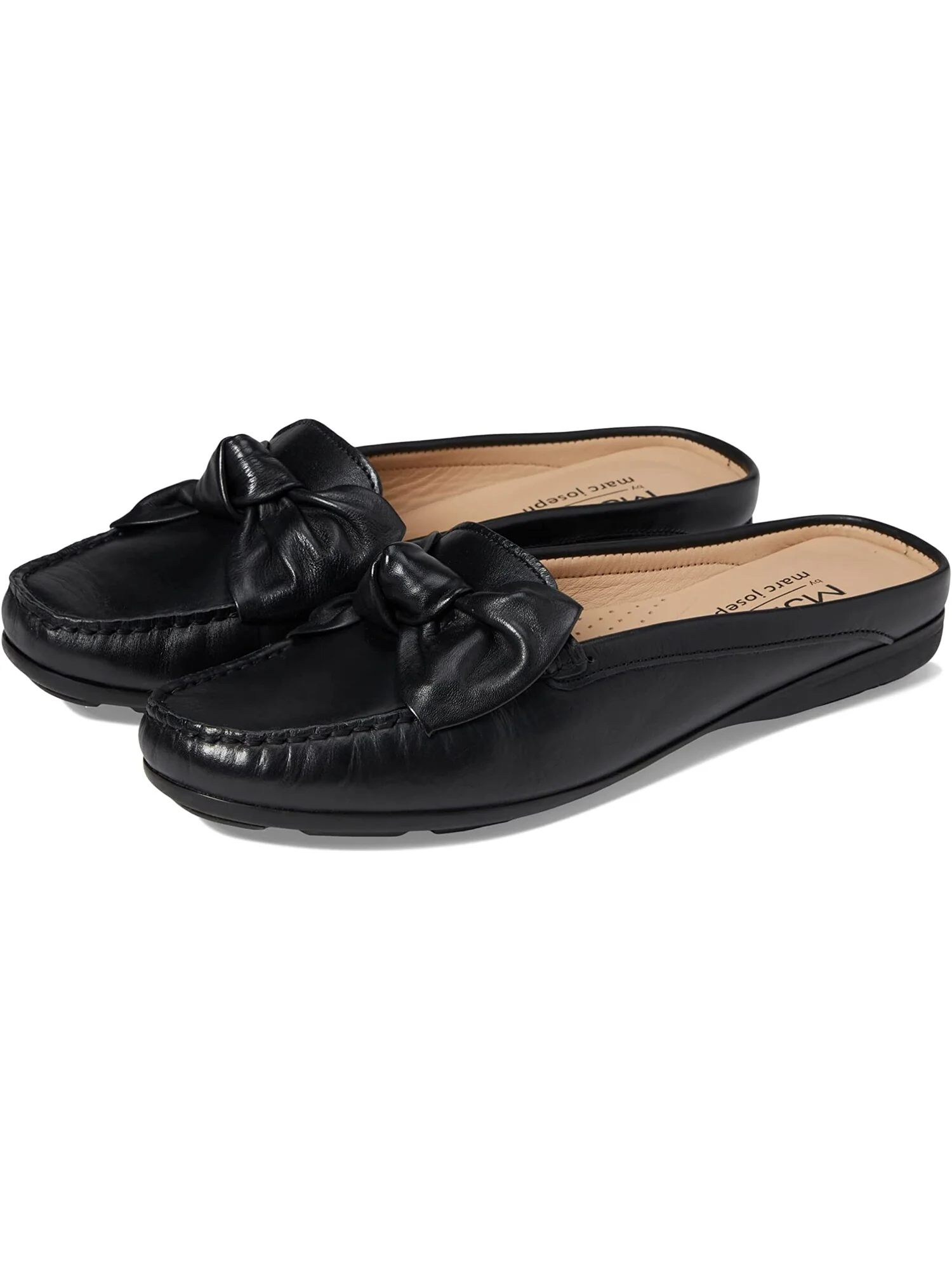 Лоферы Diane Street MARC JOSEPH NEW YORK — 3