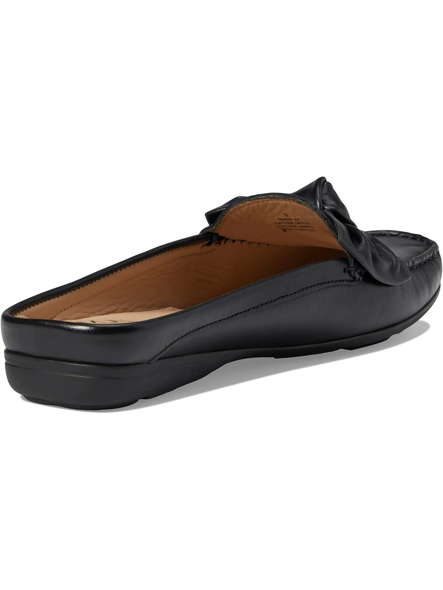 Лоферы Diane Street MARC JOSEPH NEW YORK — 6