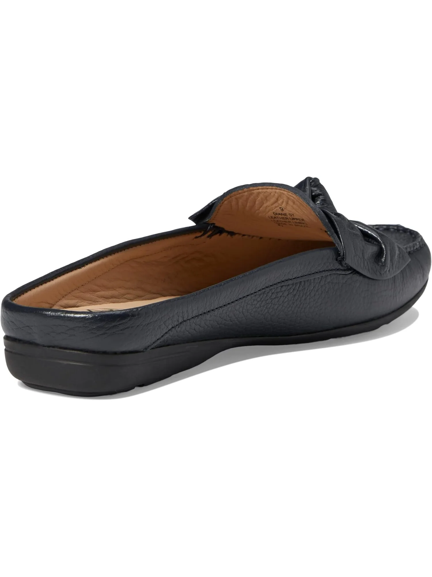 Лоферы Diane Street Marc Joseph New York — 5
