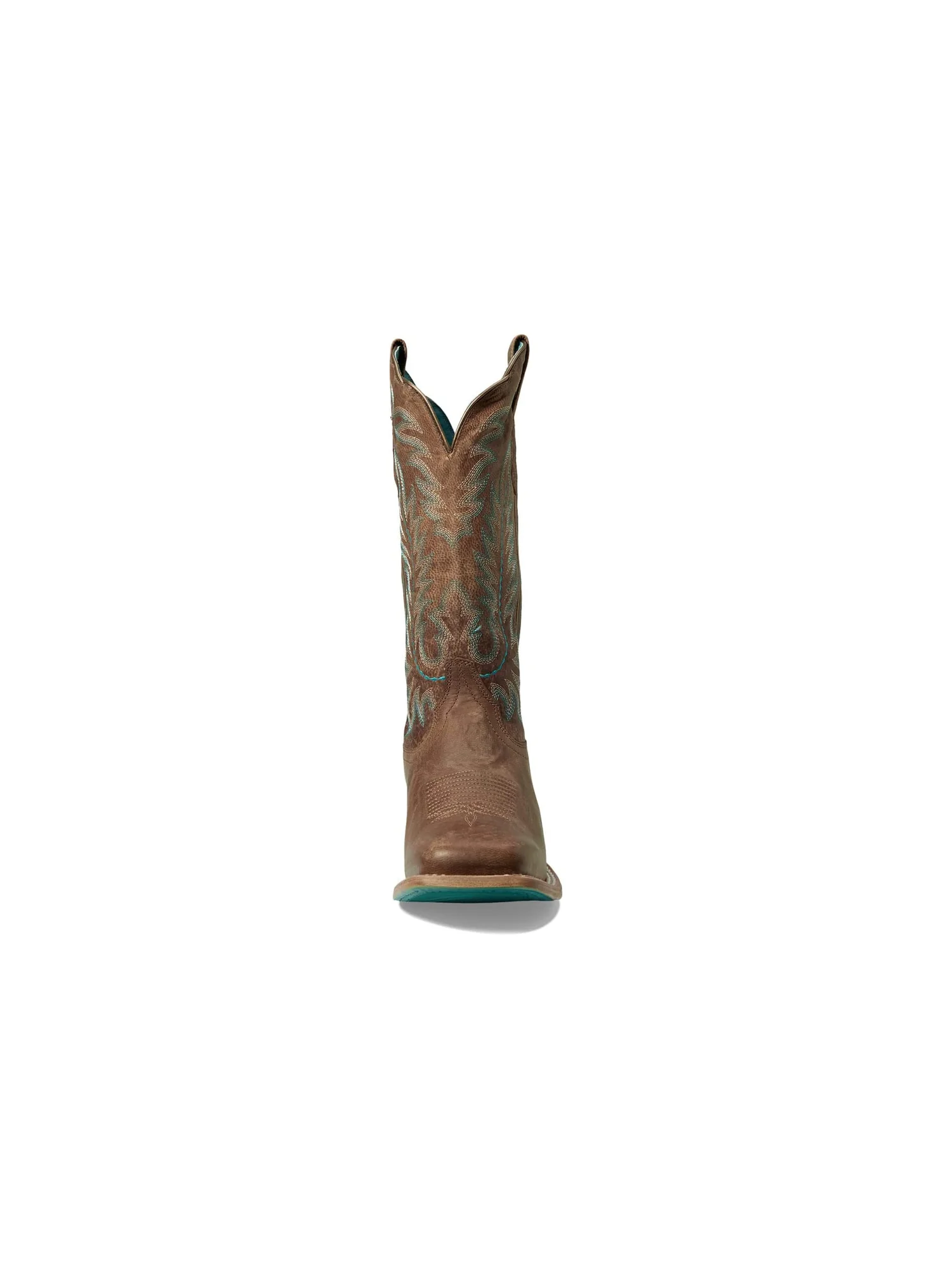 Ботинки женские Ariat Frontier Tilly в стиле вестерн — 1