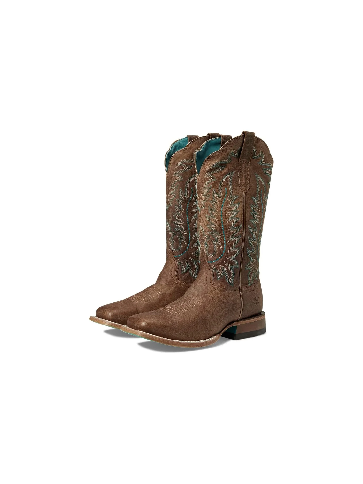 Ботинки женские Ariat Frontier Tilly в стиле вестерн — 3