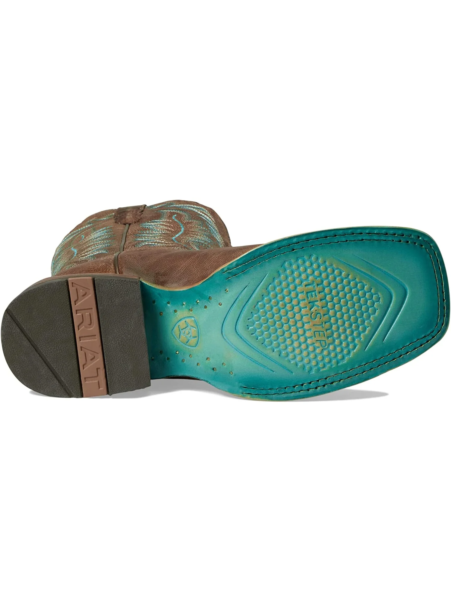 Ботинки женские Ariat Frontier Tilly в стиле вестерн — 5