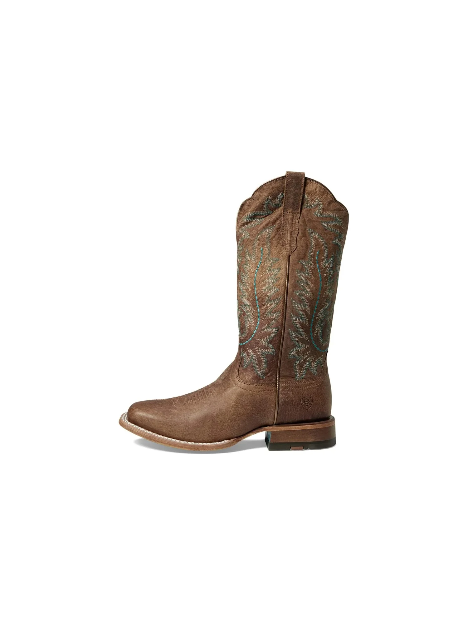 Ботинки женские Ariat Frontier Tilly в стиле вестерн — 6