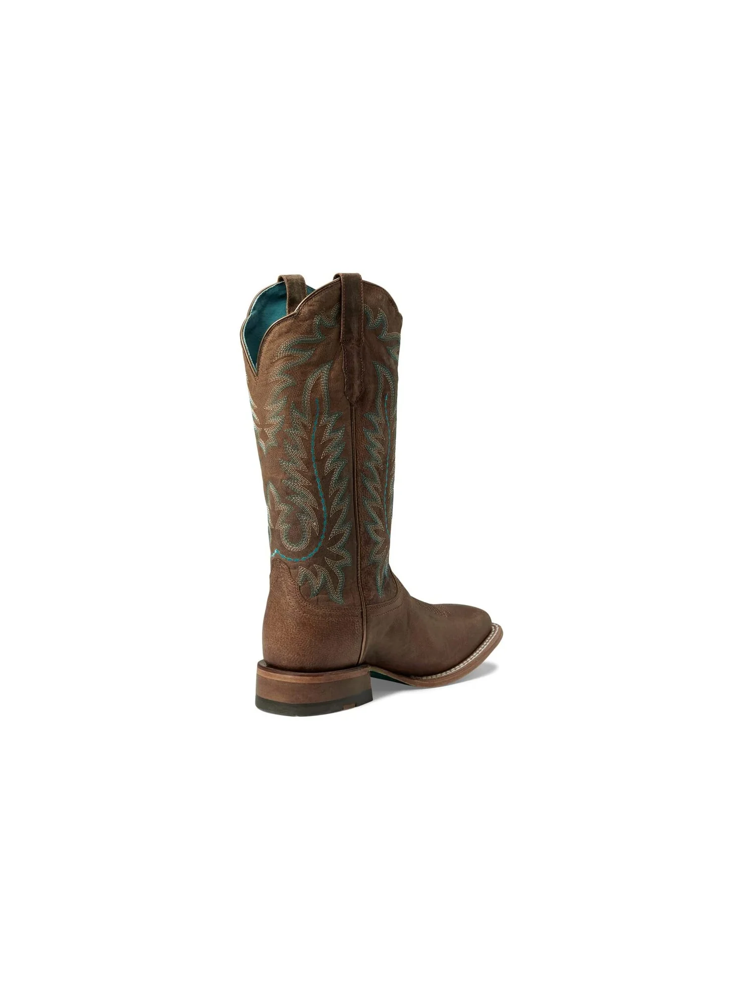 Ботинки женские Ariat Frontier Tilly в стиле вестерн — 7