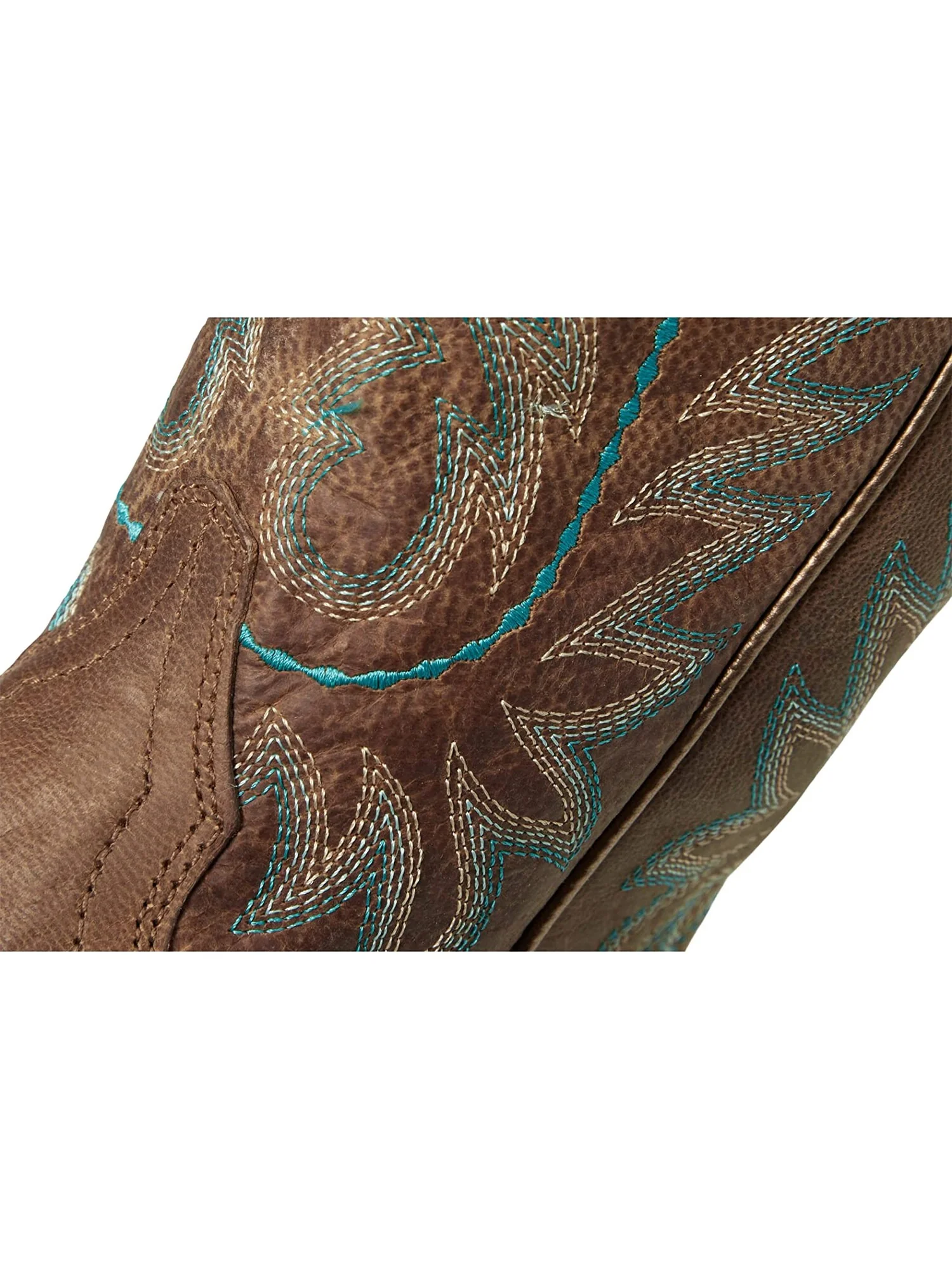 Ботинки женские Ariat Frontier Tilly в стиле вестерн — 8