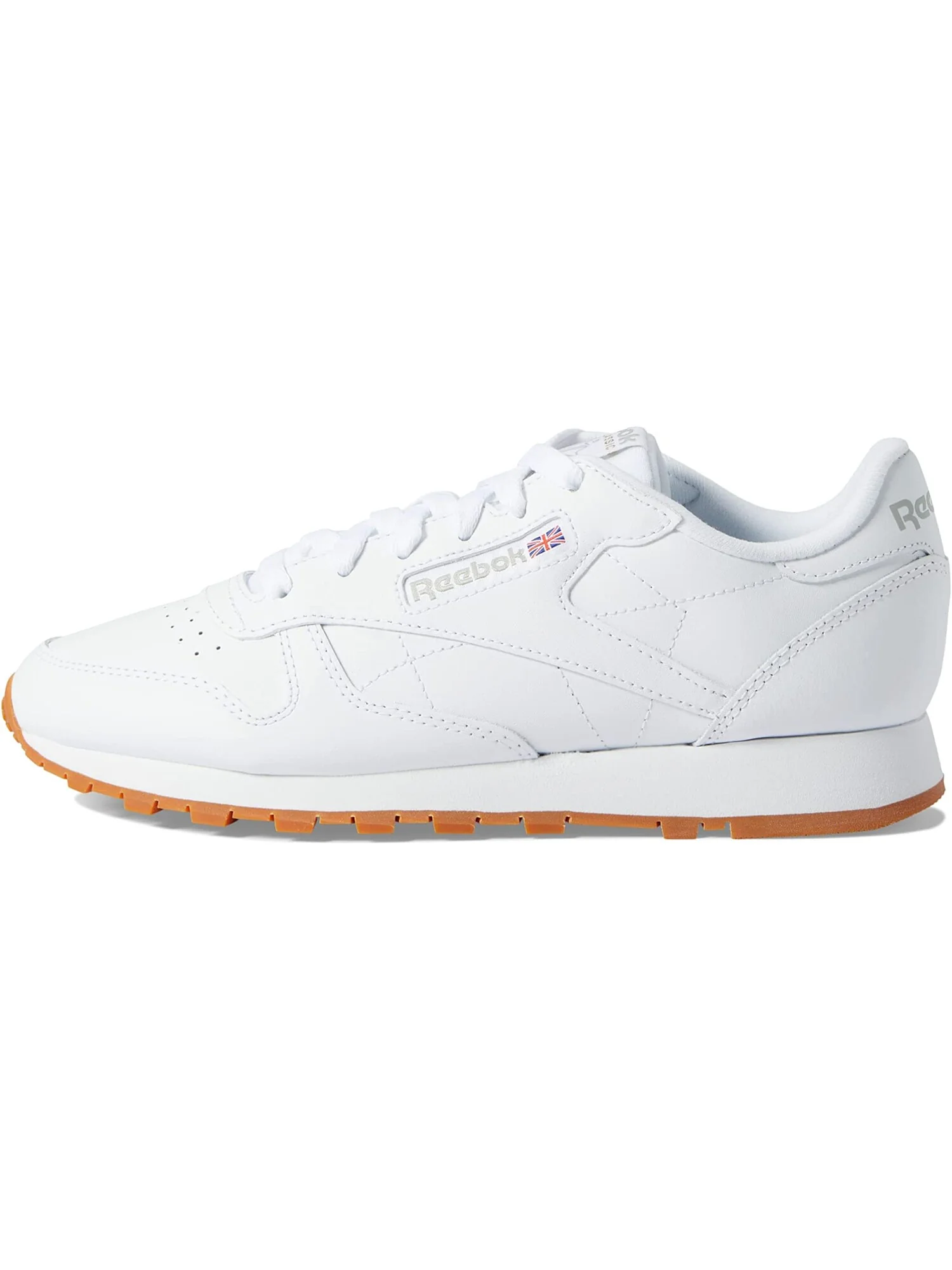 Кроссовки Classic Leather Reebok Lifestyle — 1