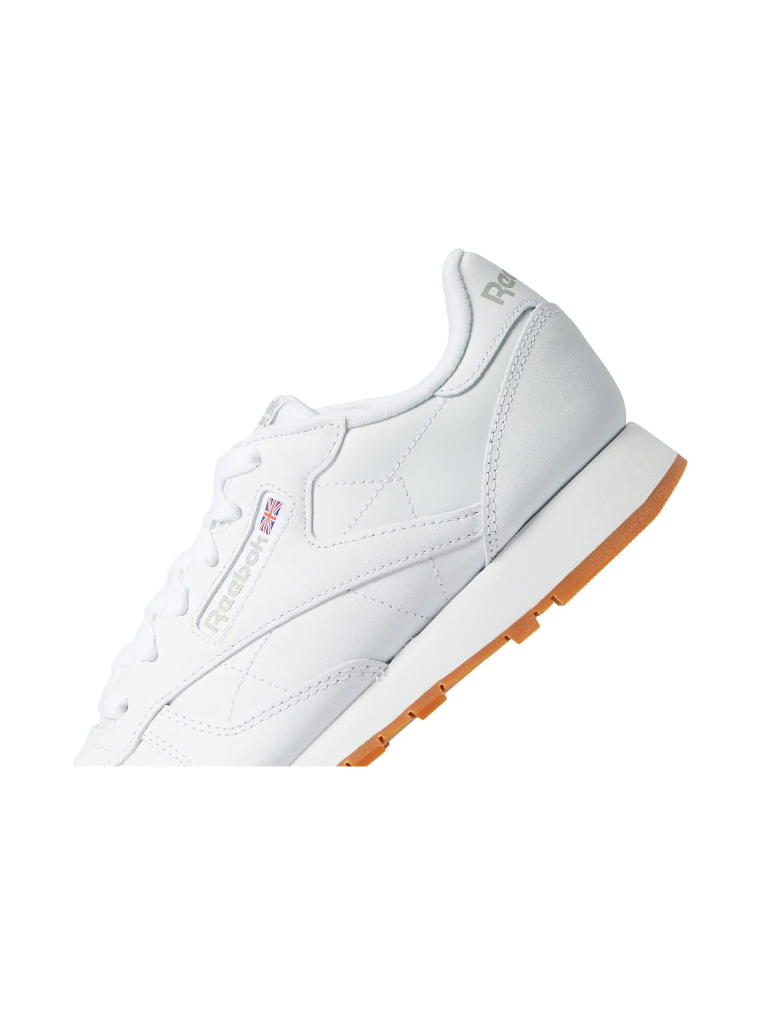 Кроссовки Classic Leather Reebok Lifestyle — 3