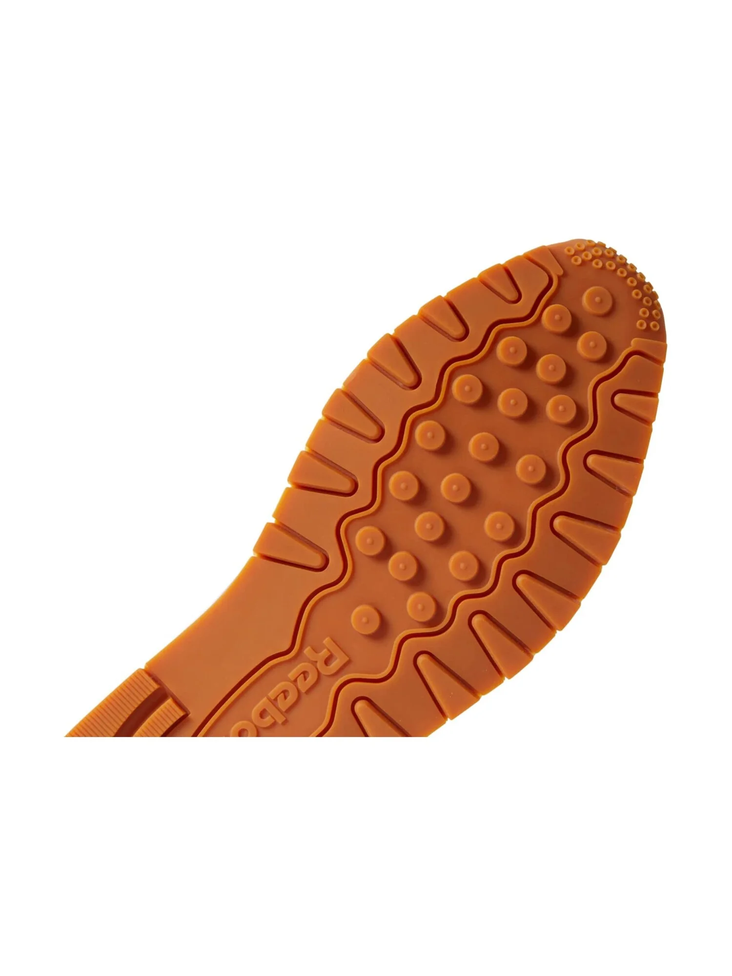 Кроссовки Classic Leather Reebok Lifestyle — 4
