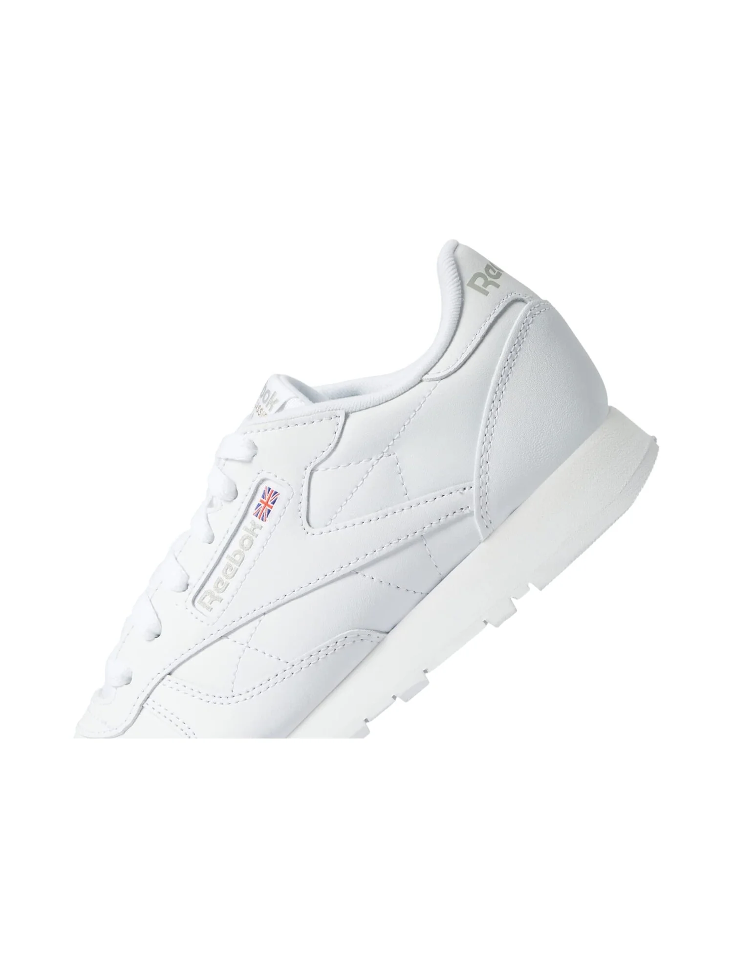 Кроссовки Classic Leather Reebok Lifestyle — 3